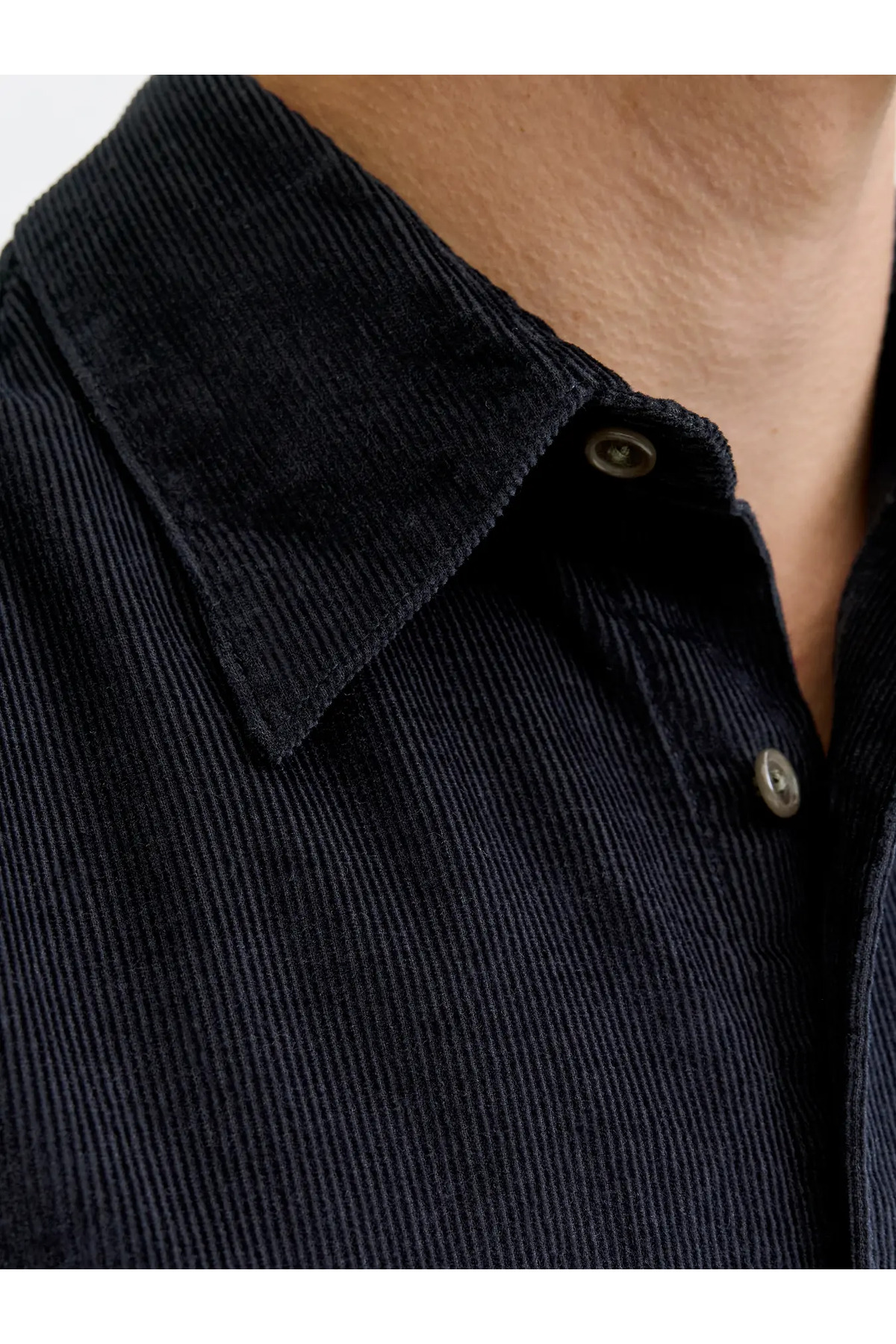 پیراهن مردانه راسته آستین استاندارد | جک اند جونز Jack & Jones 12282351 - تصویر 6