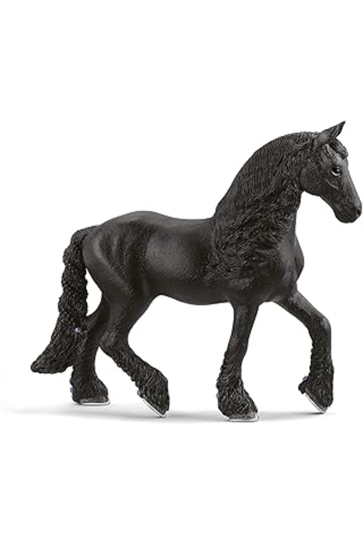 Roses Store Schleich 13906 Horse Club Frisian Kısrağı Figürü, Çok Renkli