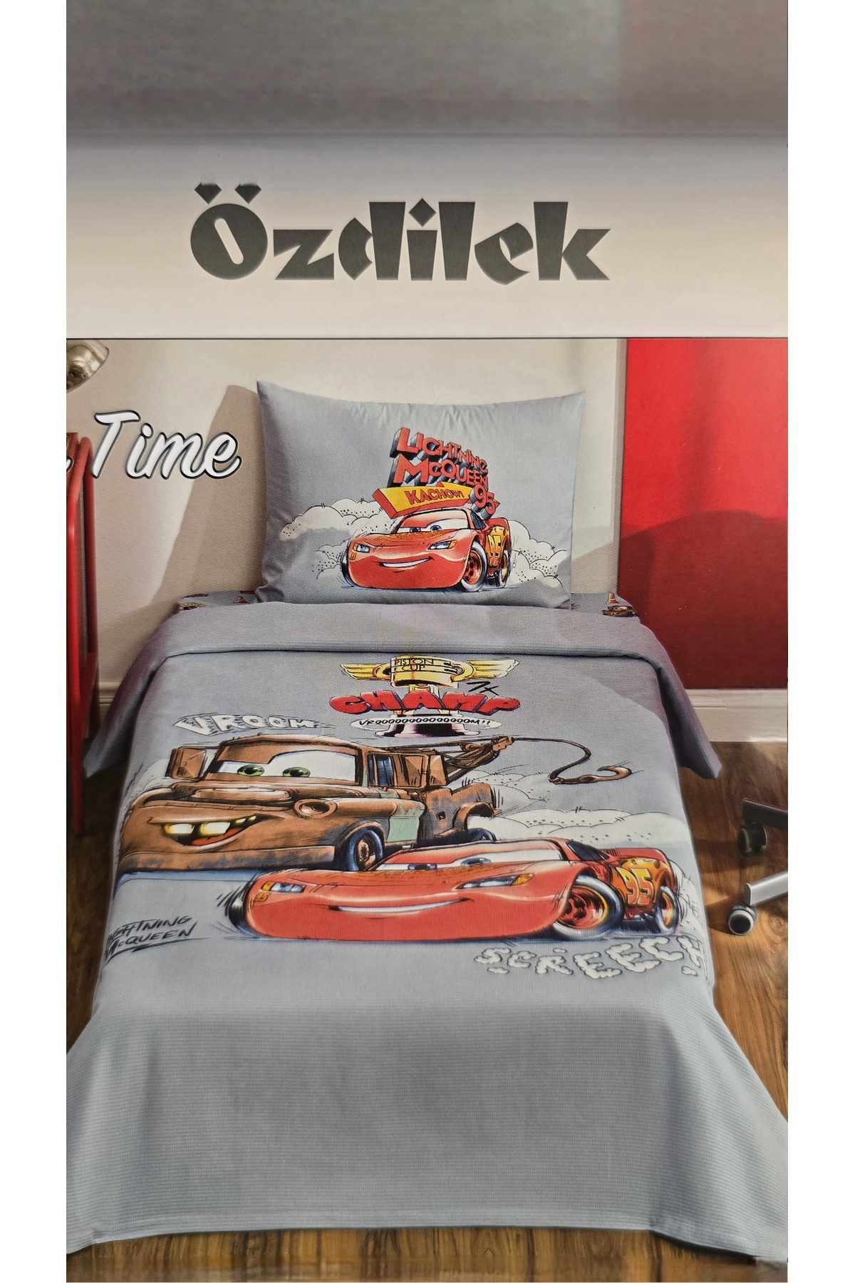 ست کاور تک نفره Özdilek ازدیلک