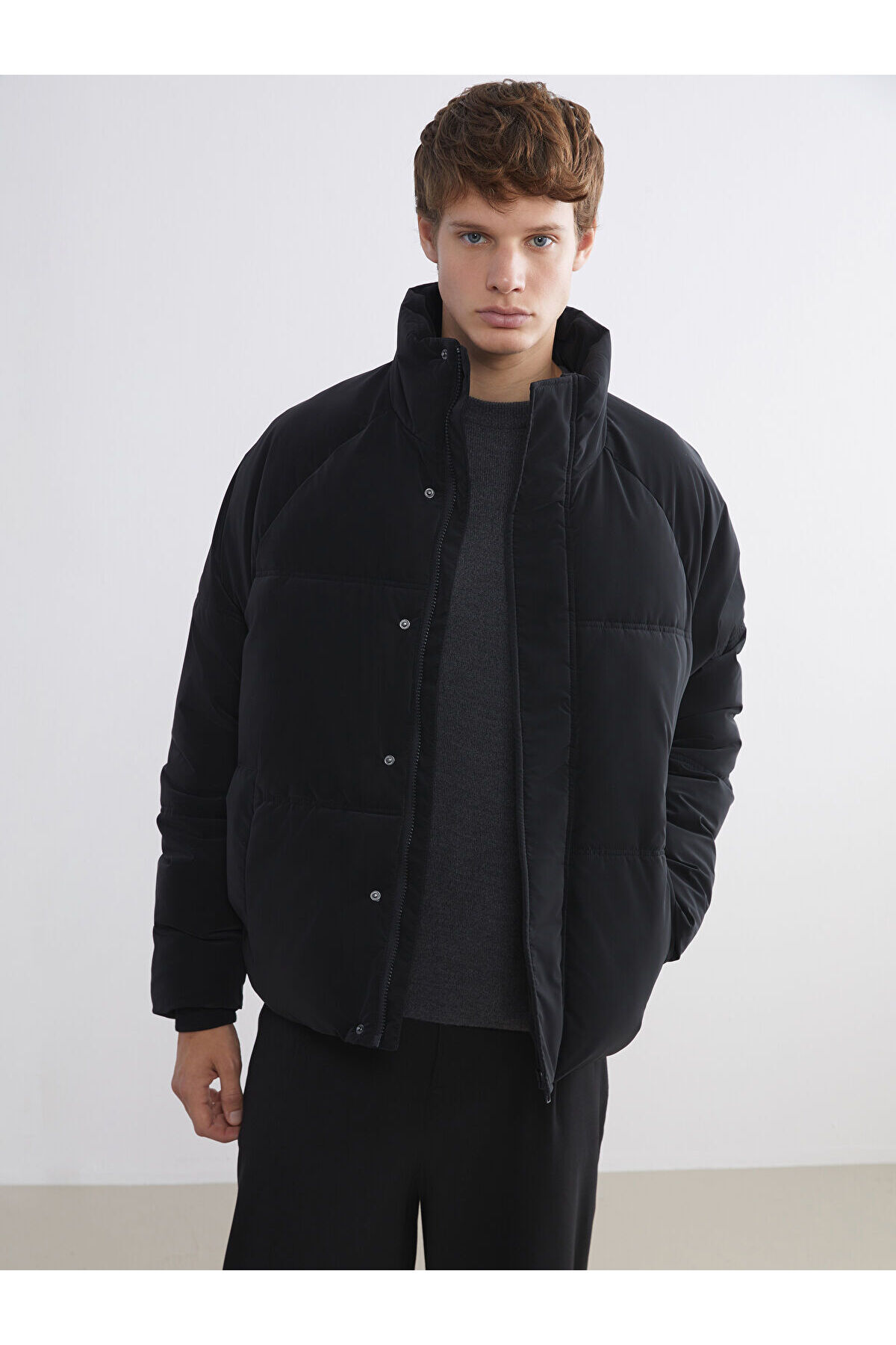 کاپشن ال سی وایکیکی W5CN17Z8-CVL