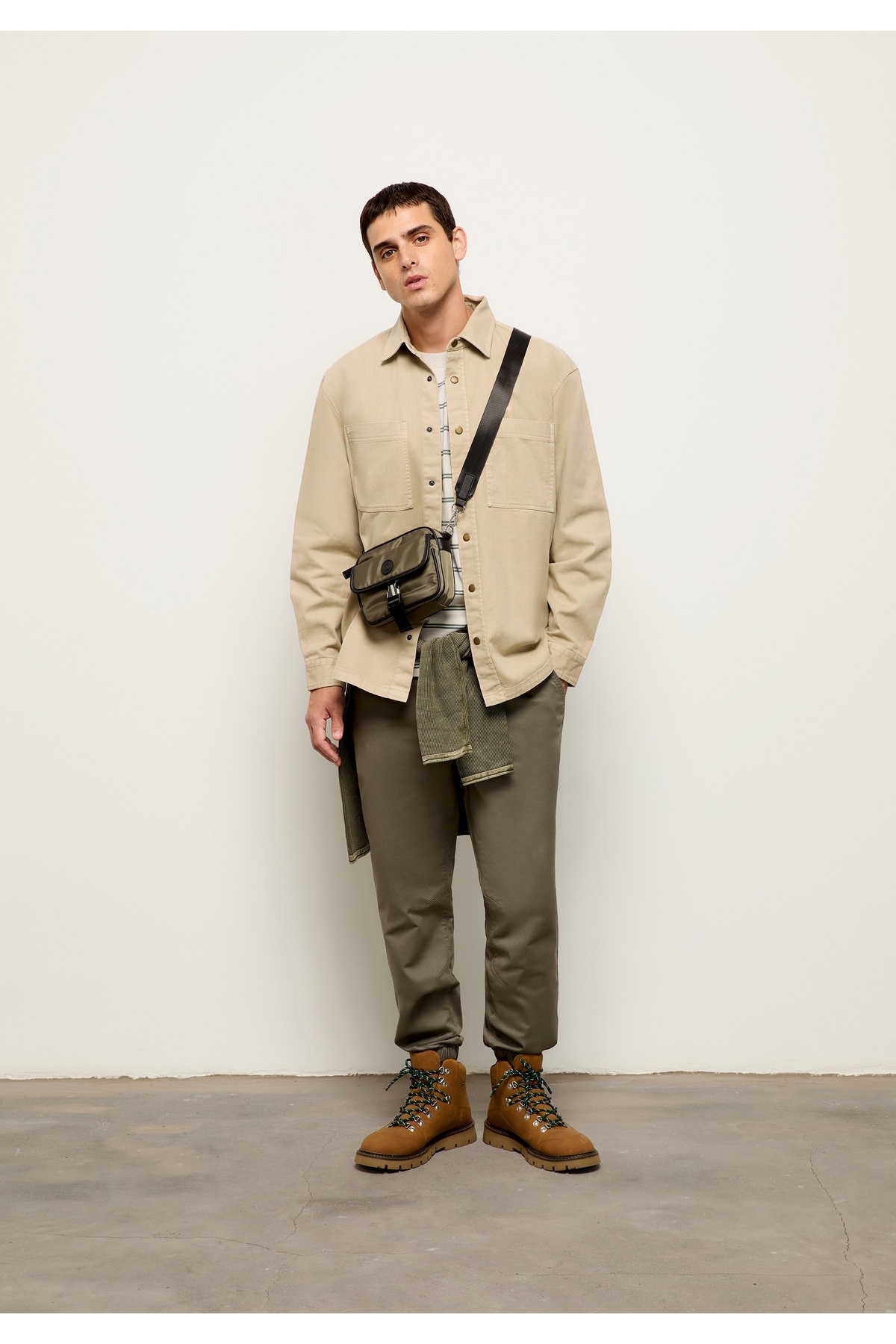 ژاکت کولینز CL1076729_Q1.V1