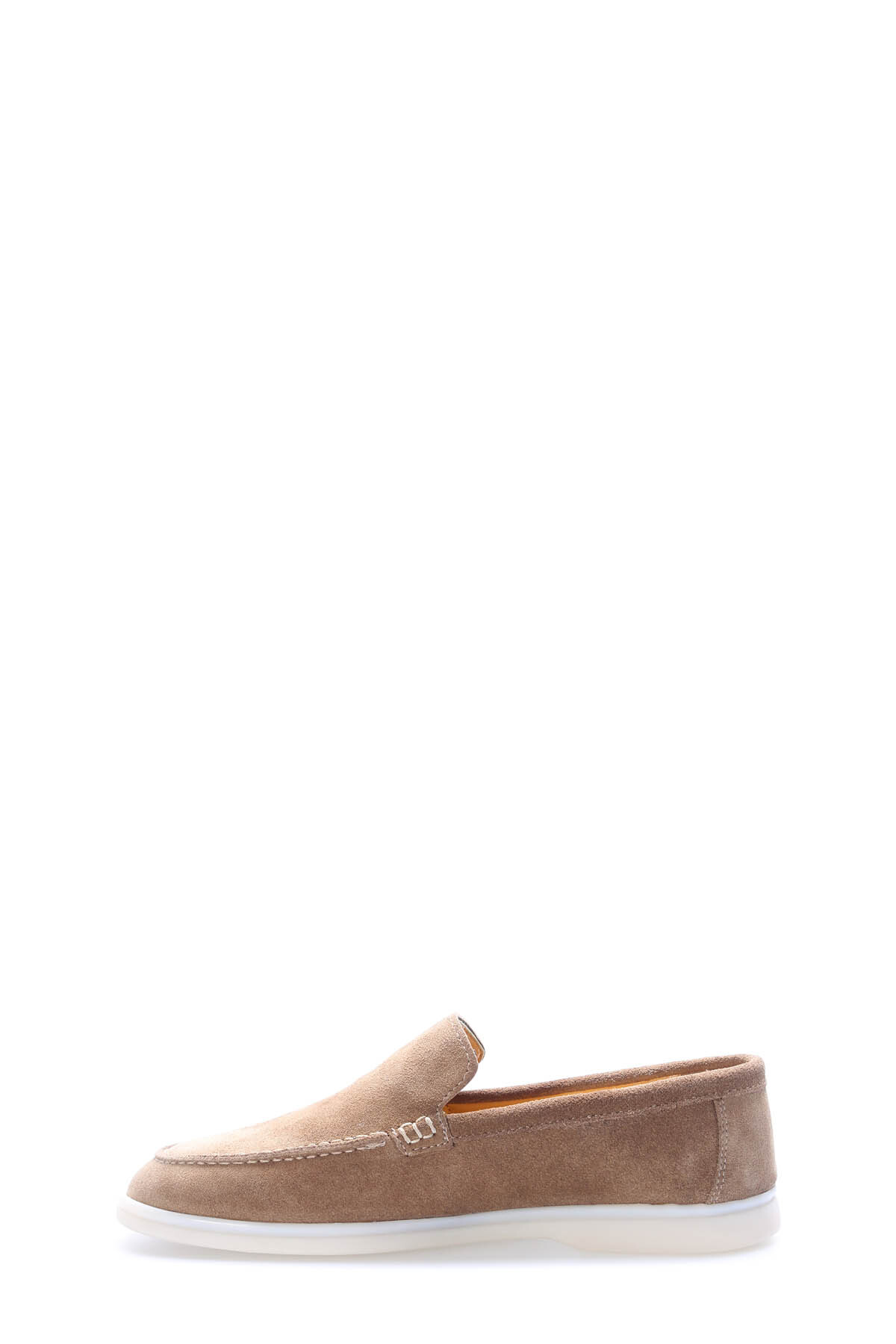 Fast Step  Hakiki Deri Erkek Casual Ayakkabı 819MA020LP - Görsel 3