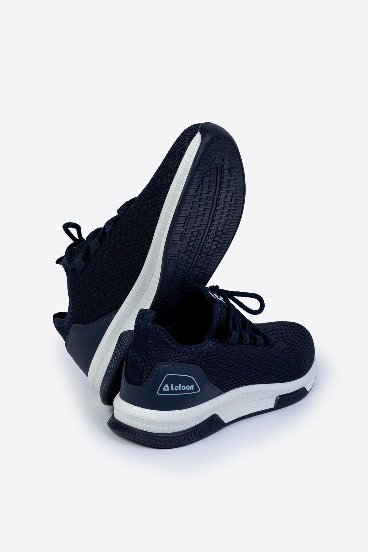LETOON  Unısex Spor Ayakkabı - Görsel 4