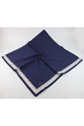 Mısırlı Eşarp Pamuk Eşarp 120x120
