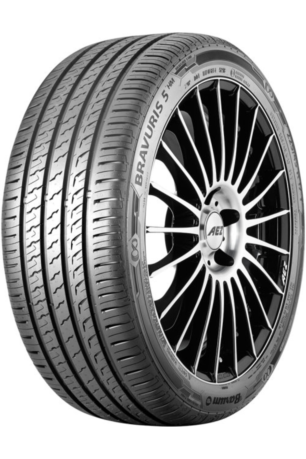 Barum Anvelopa Vara Bravuris 5HM ( 185/60 R15 84H EVc )- Trendyol