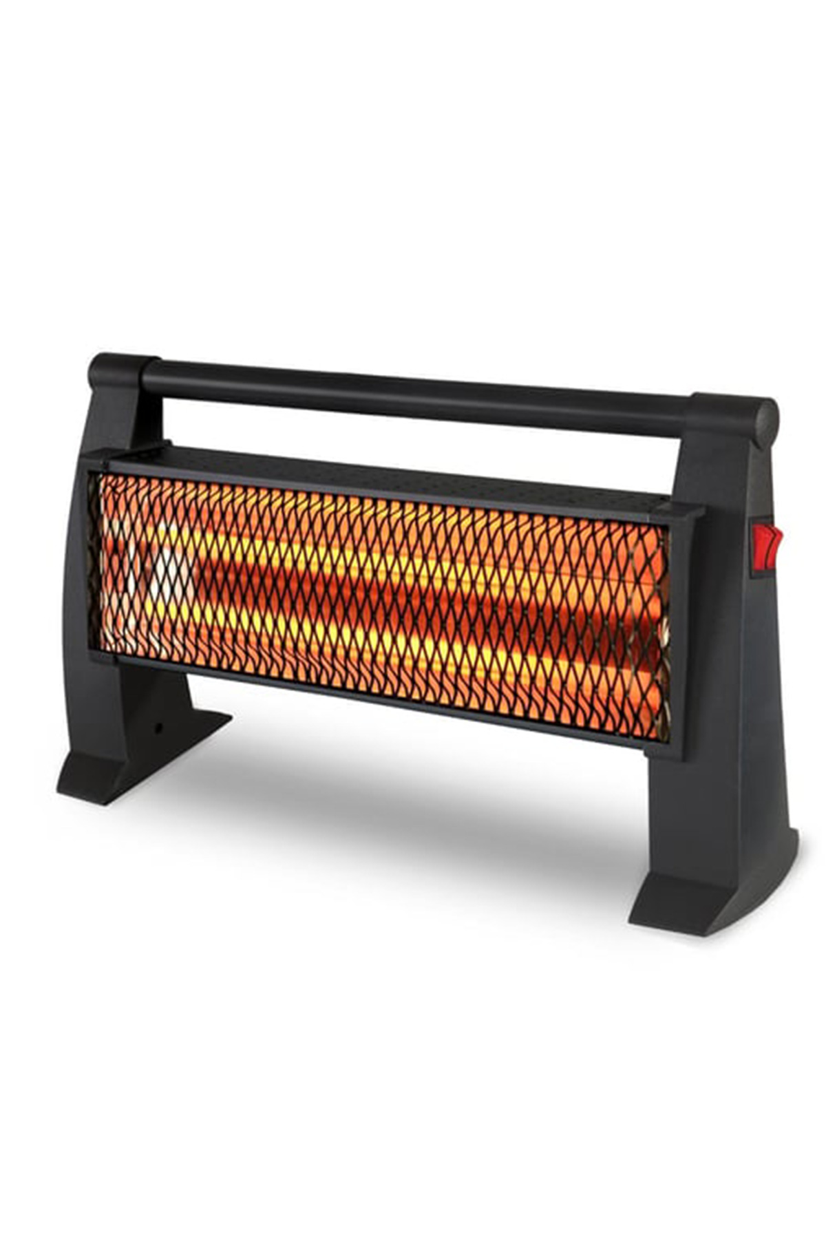 chama ページ Zenon Quartz Isıtıcı 1200 Watt LX-2819
