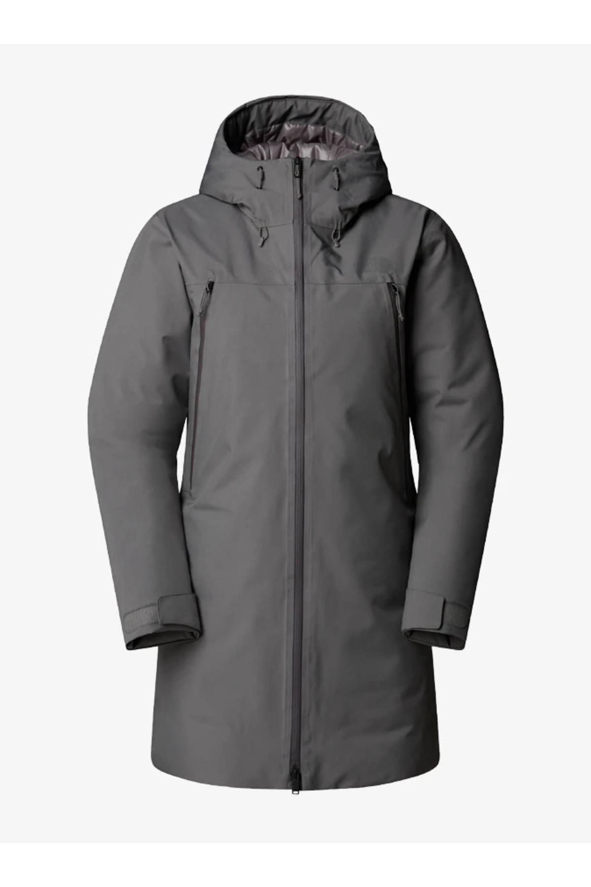 نورث فیس کاپشن زنانه MTN Range Down