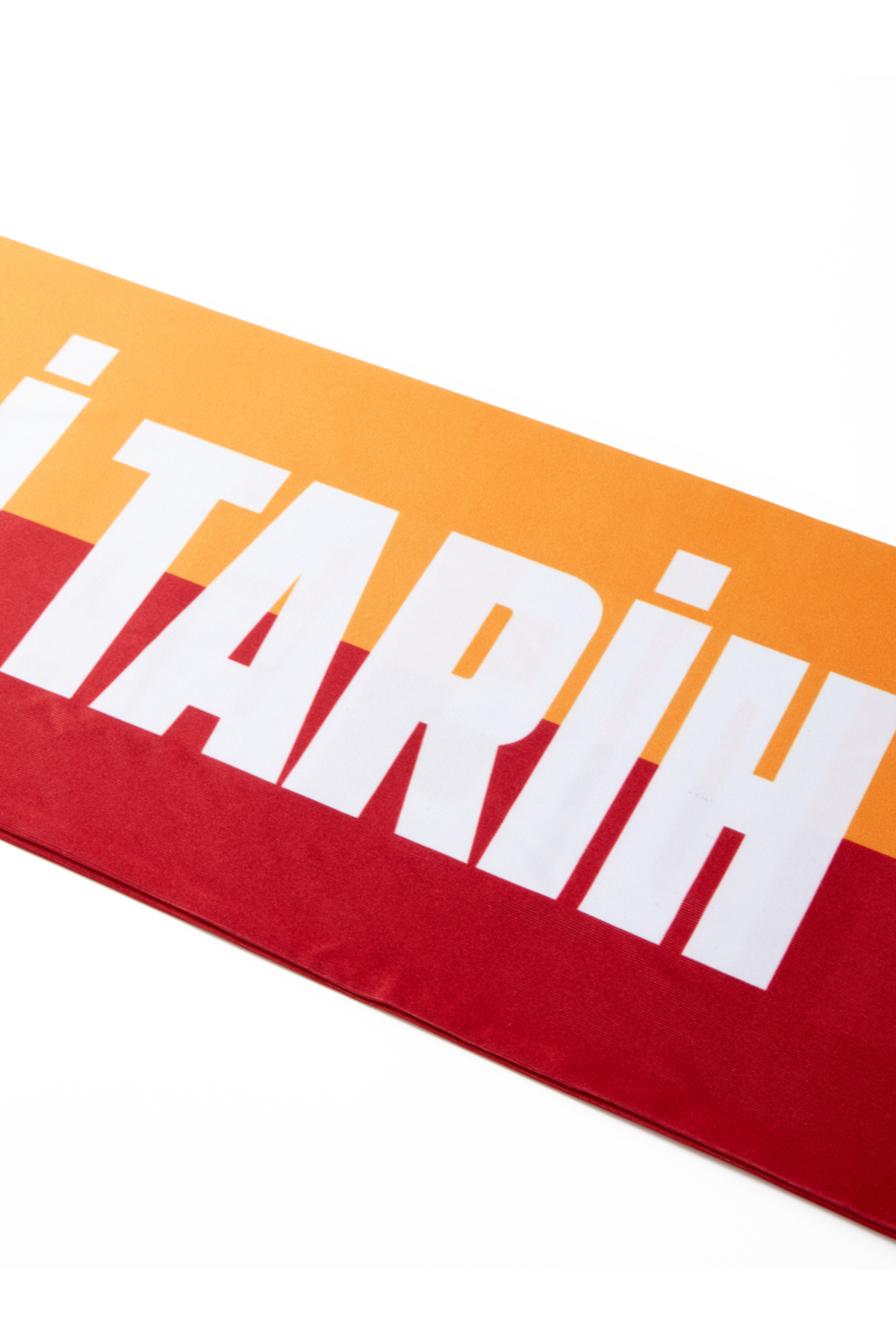 GSStore Galatasaray Gerçekleri Tarih Yazar Şal Atkı U251447 görsel 3