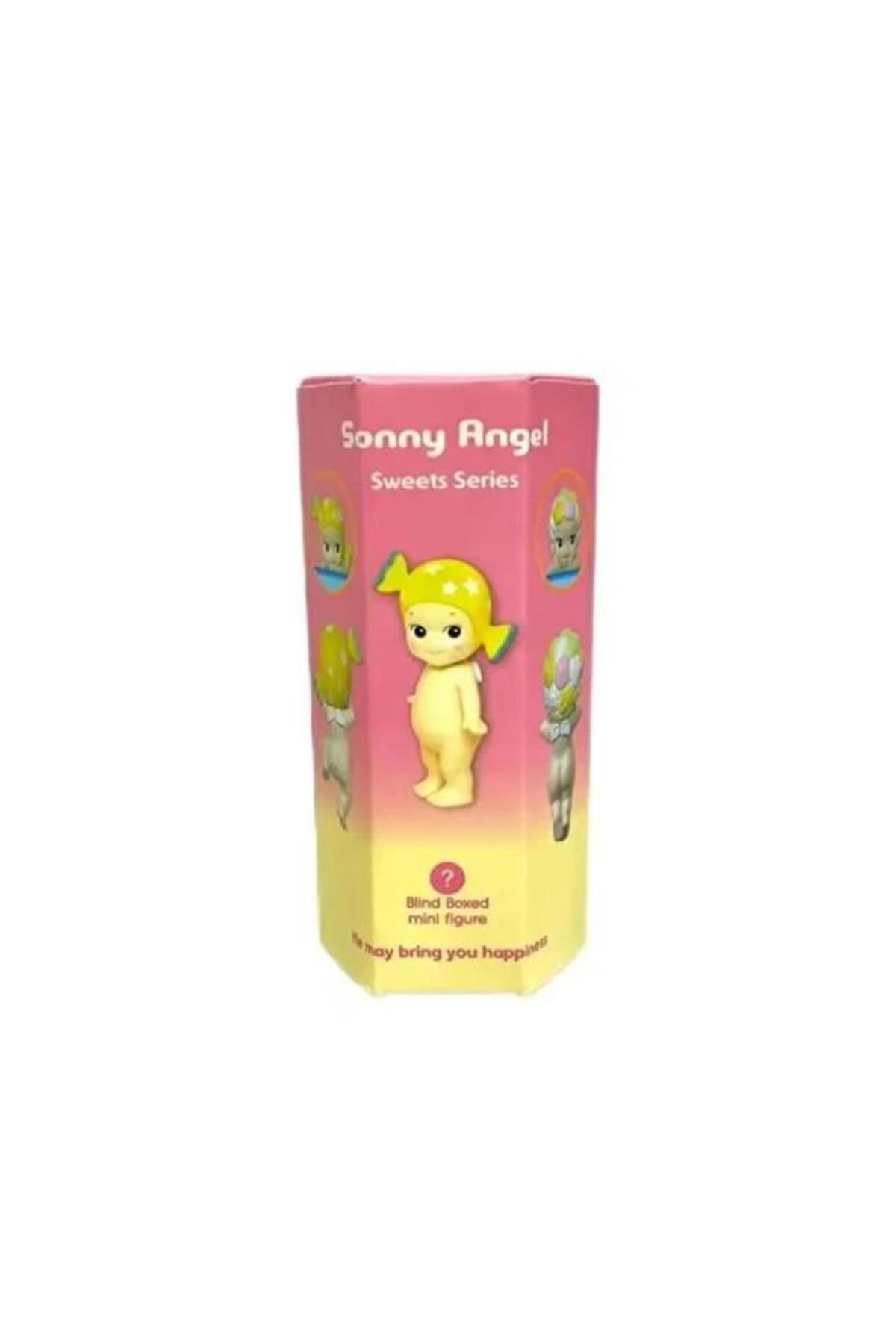 Genel Markalar Sonny Angel Sweets Series Koleksiyonluk Mini