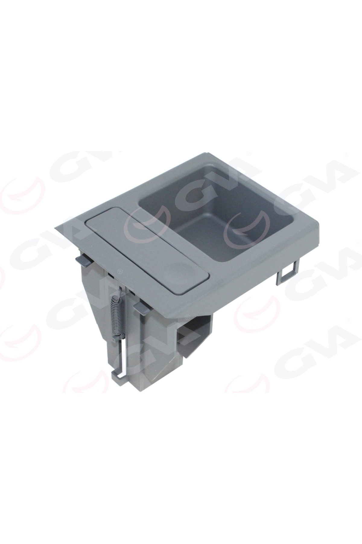 GVA BOZUK PARA KUTUSU ORTA KONSUL GRİ BMW E46 98>06