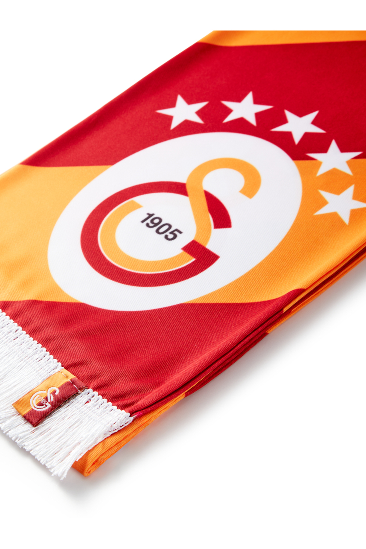 GSStore Galatasaray We Are The Best Şal Atkı U251448 görsel 3