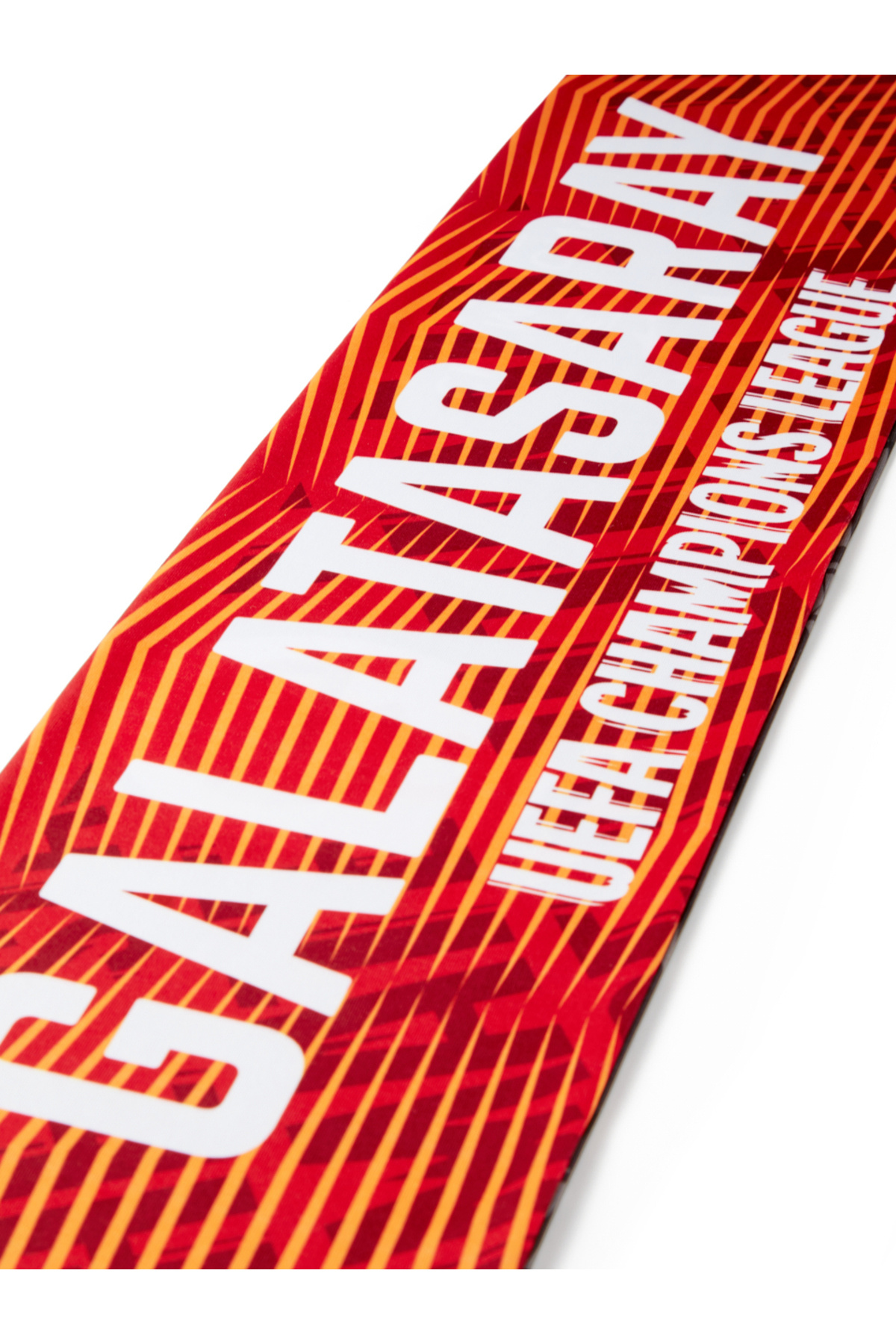 GSStore Galatasaray UCL Şal Atkı U252234 görsel 3