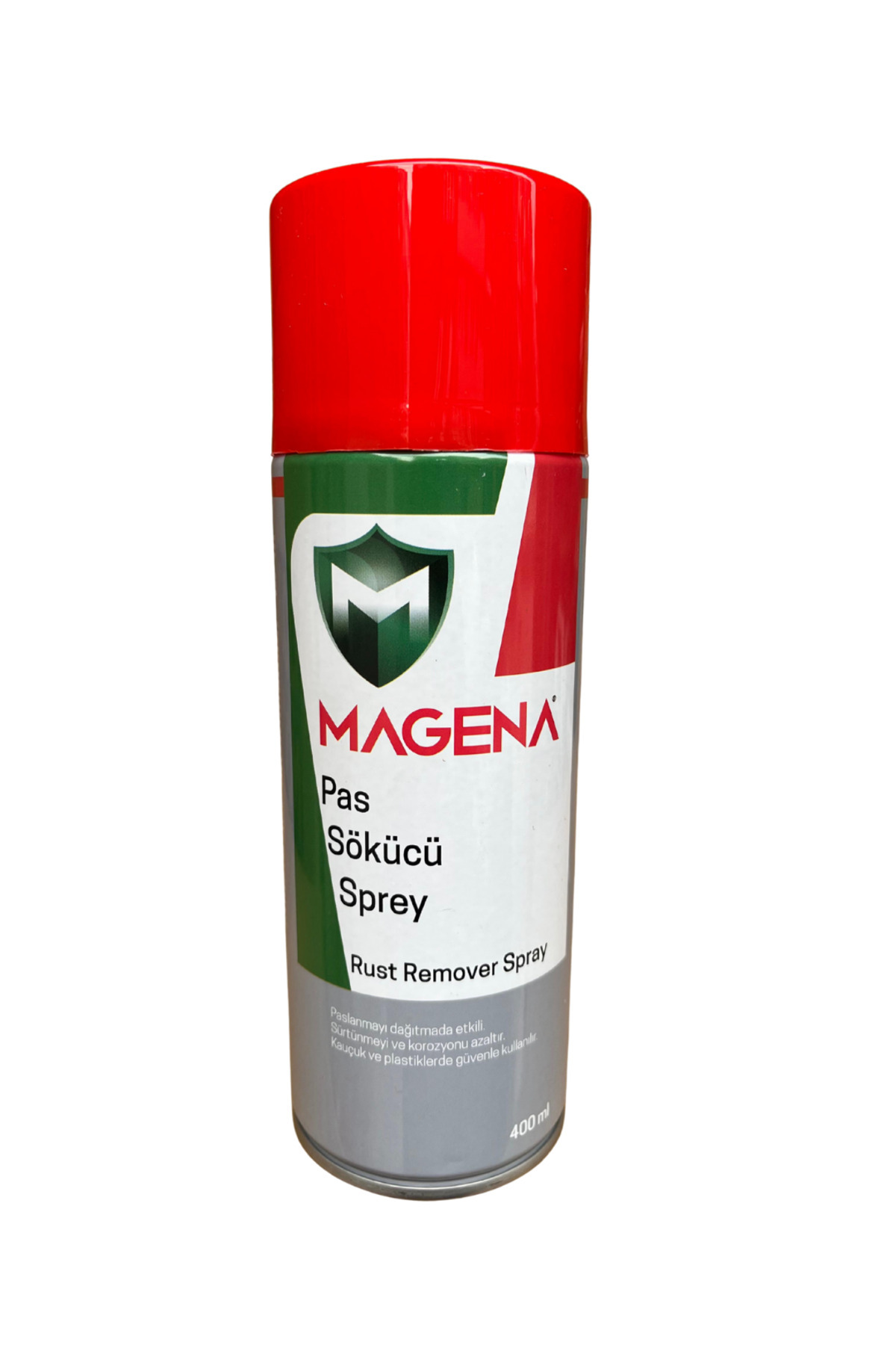 MAGENA Pas Sökücü Sprey 400 Ml