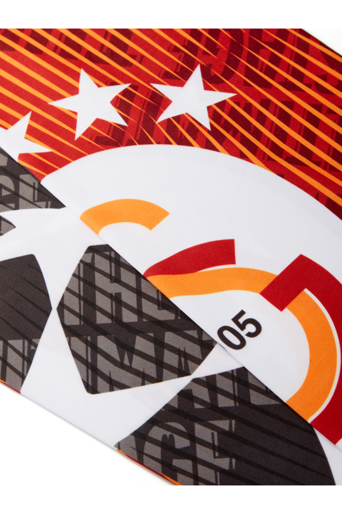 GSStore Galatasaray UCL Şal Atkı U252234 görsel 5