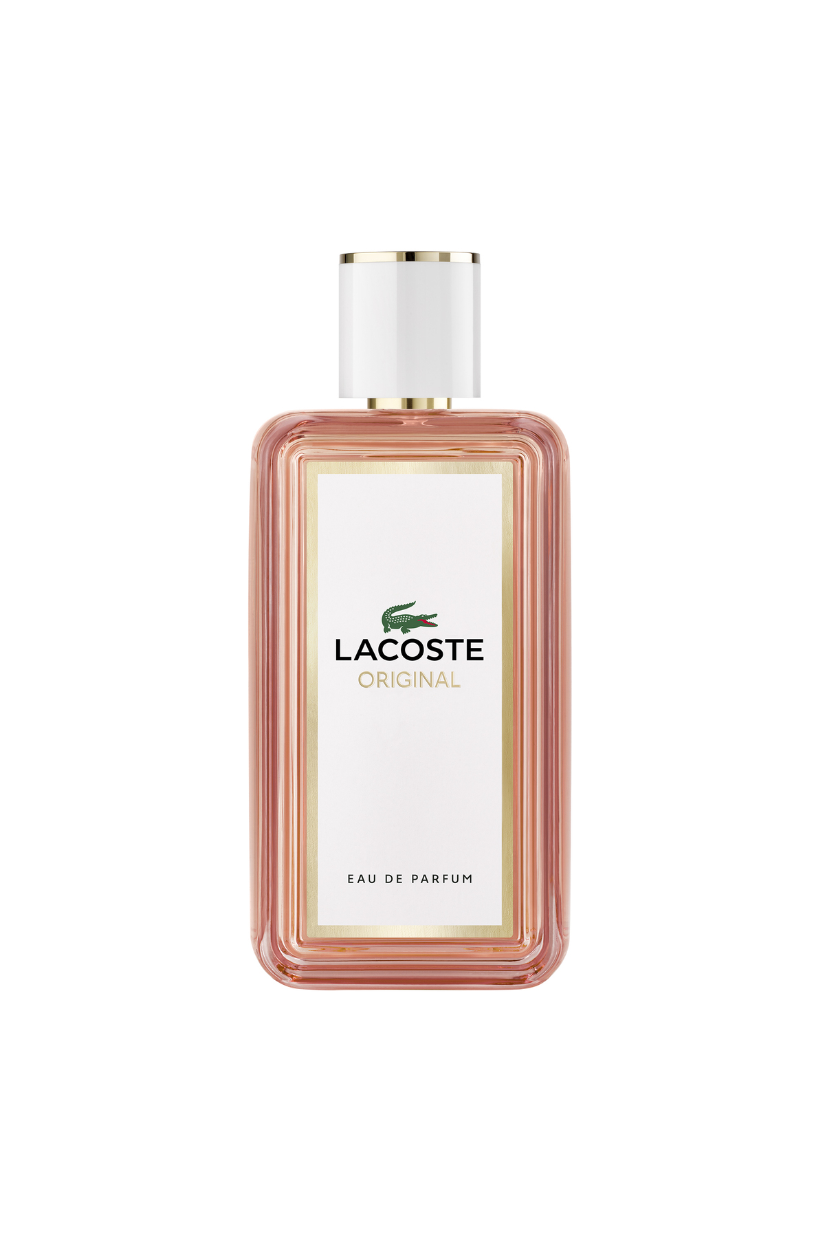 عطر زنانه اورجینال فم 100 میلی لیتر