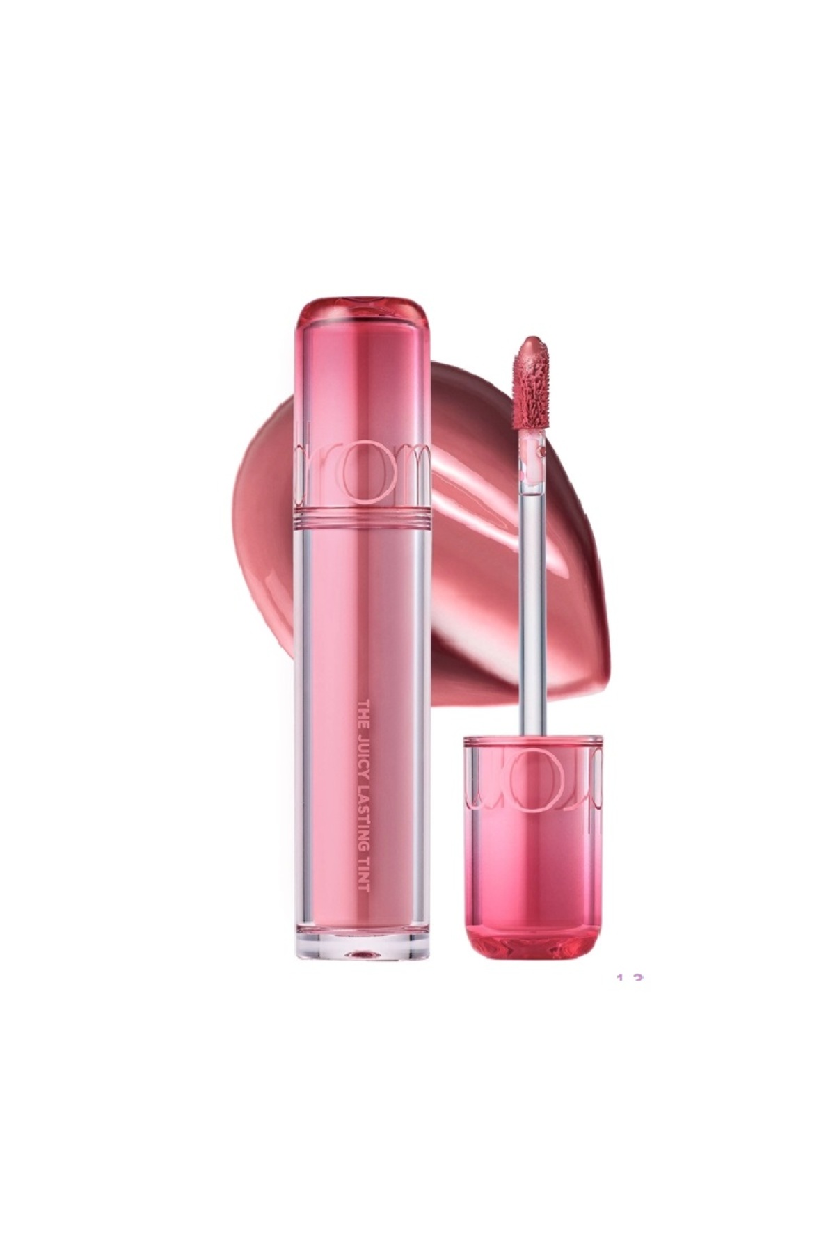 Romand The Juicy Lasting Tint Dudak Parlatıcısı 03 Bare Grape - Fiyatı, Yorumları
