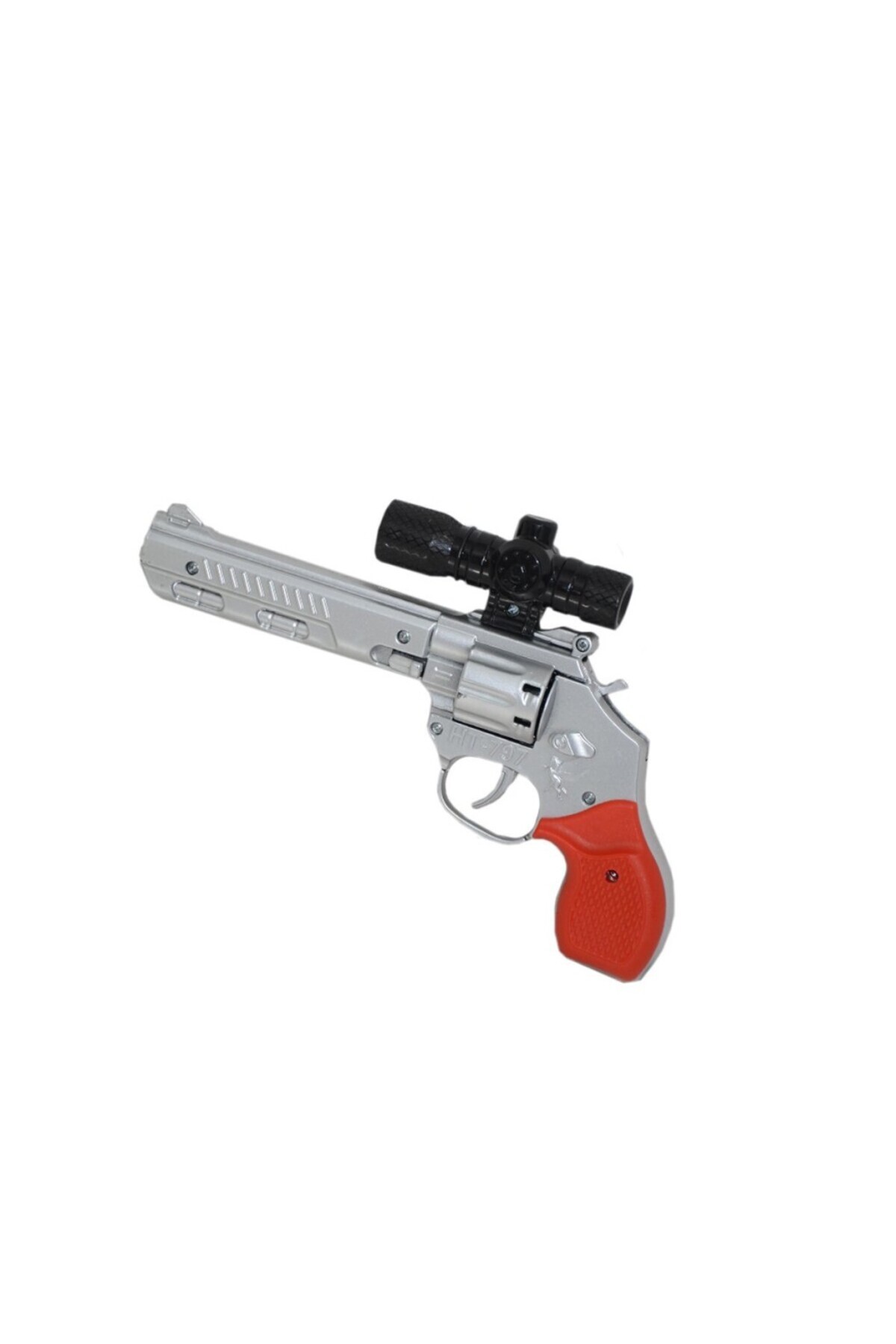 787C-2 POUCH SCOPE PISTOL/Mr. Every Wire/ Mr. Every Wire