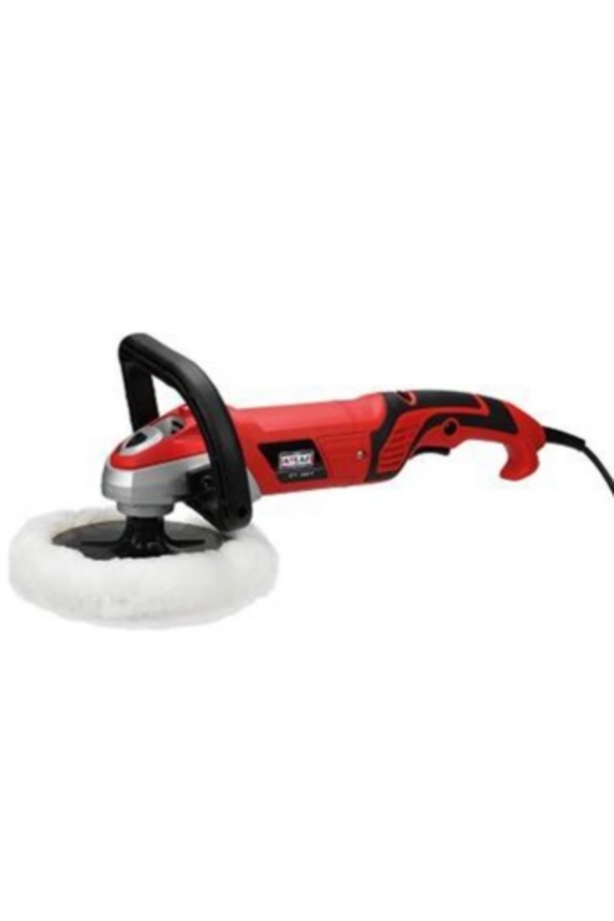 Attlas ATT 1200 P 1200 W Profesyonel Devir Ayarlı Polisaj Makinesi