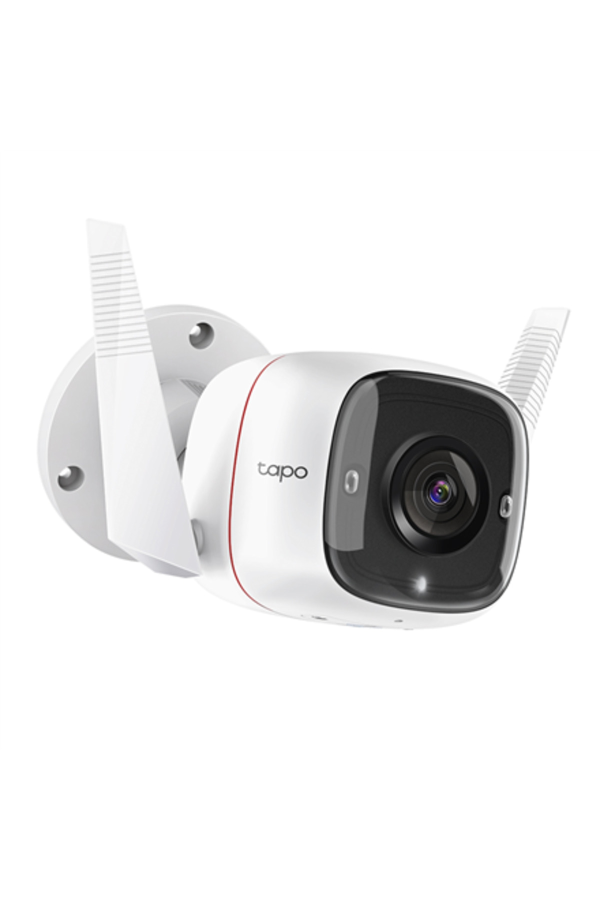 TP-LINK Tapo C200C Akıllı Wi-Fi Güvenlik Kamerası Full HD 360° Hareket Takibi...