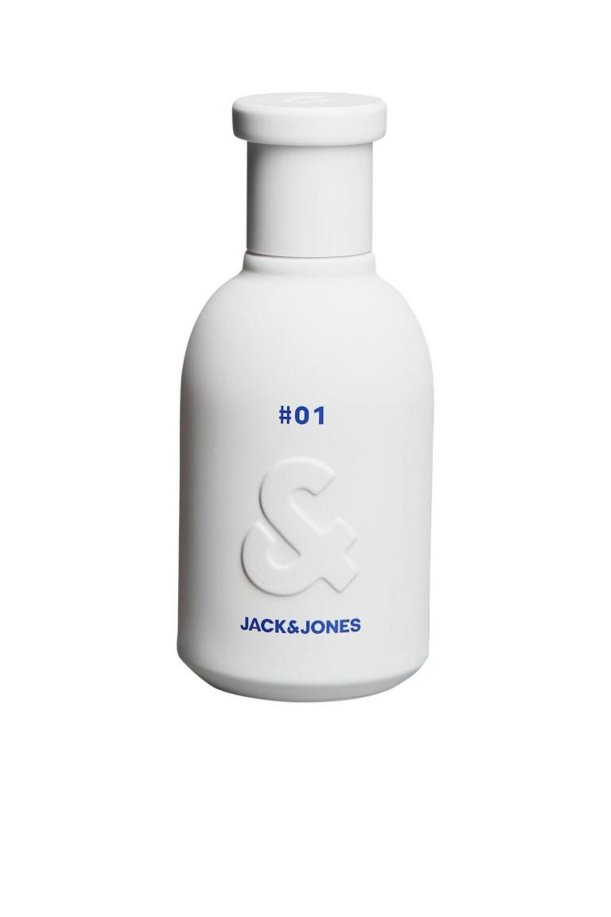 عطر مردانه جک جونز وایت ۷۵ میلی‌لیتر جک اند جونز عطر Jack & Jones