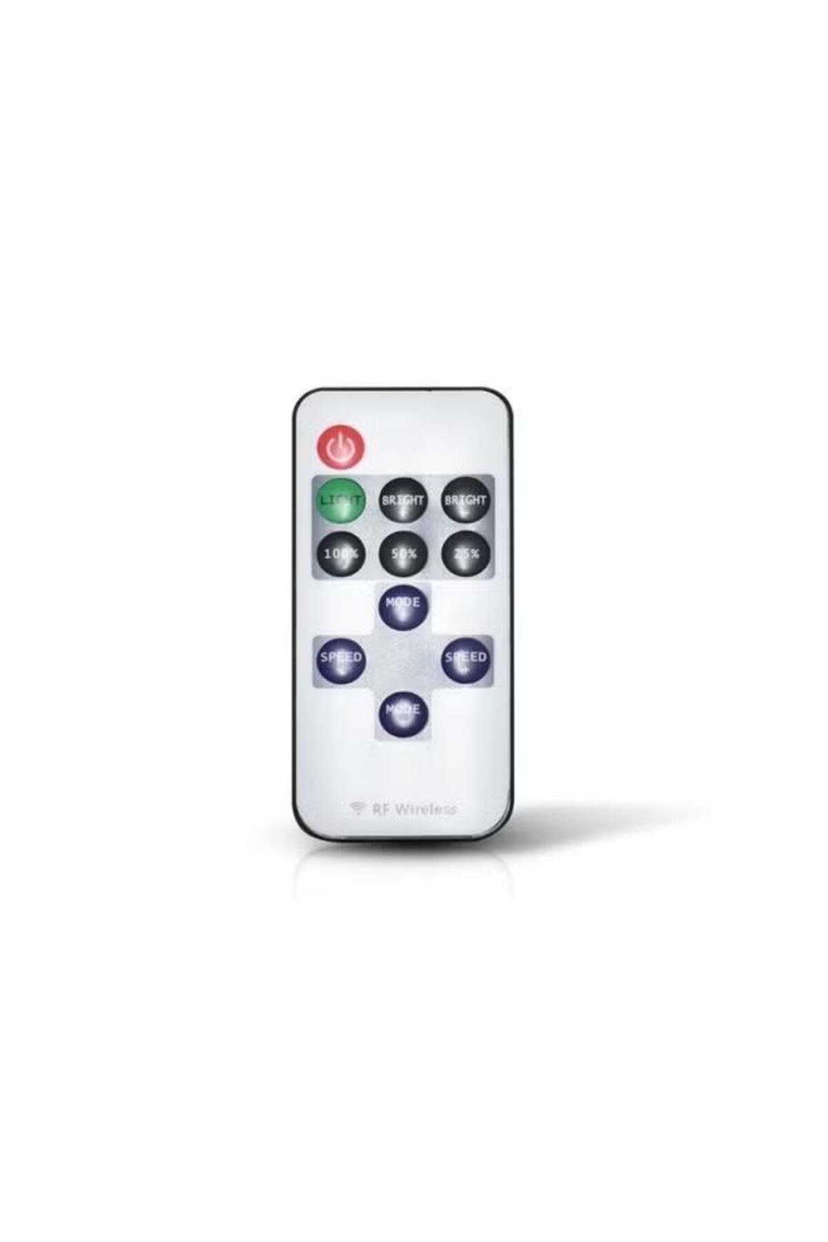 مصباح تخييم LED بقوة 400 واط متعدد الوظائف مع ذراع 4 أمتار وجهاز تحكم عن بُعد مثالي للرحلات