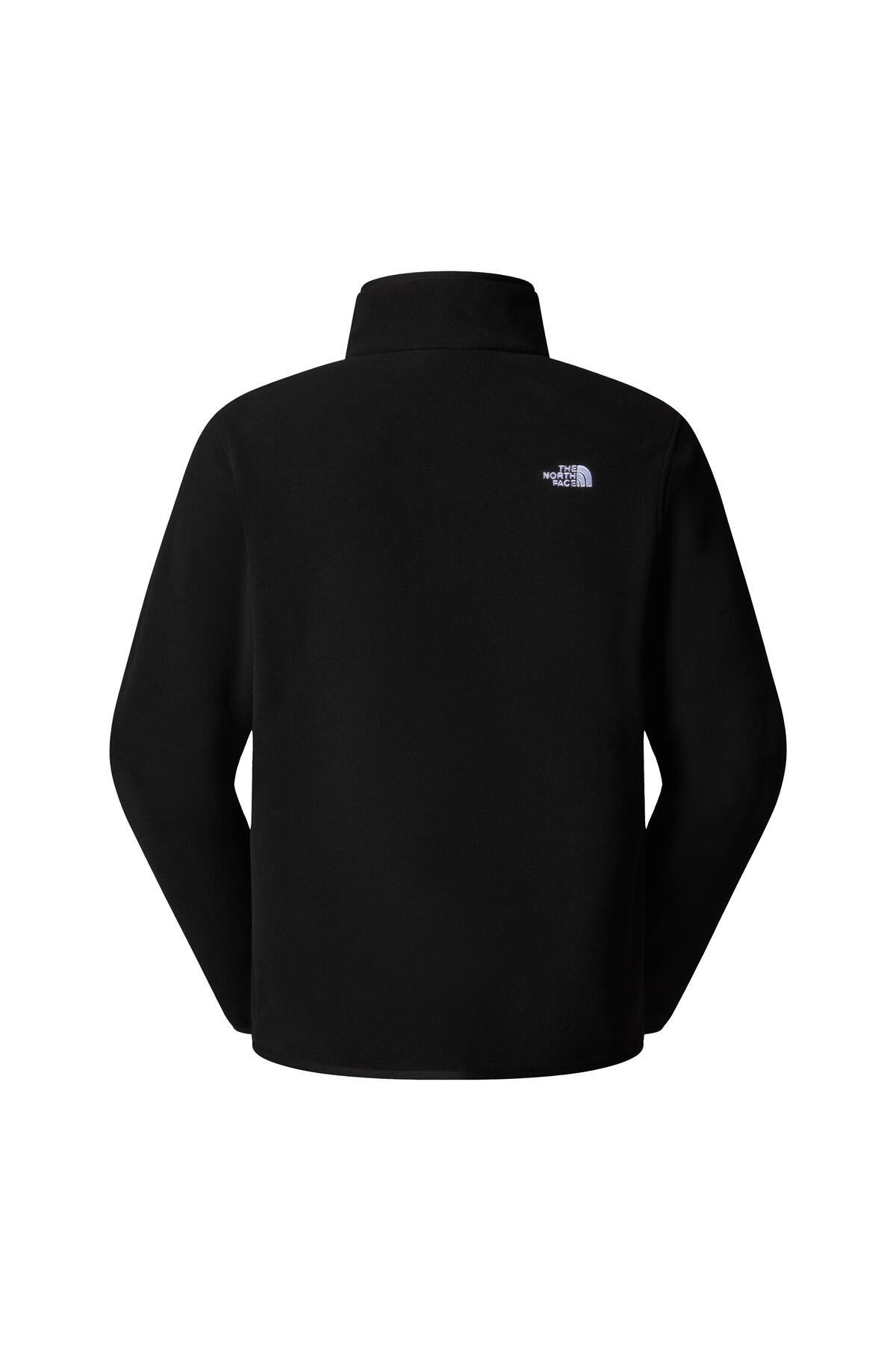 پلار مردانه راسته آستین بلند | نورث فیس The North Face NF0A8D0QJK31-L13571 - تصویر 2