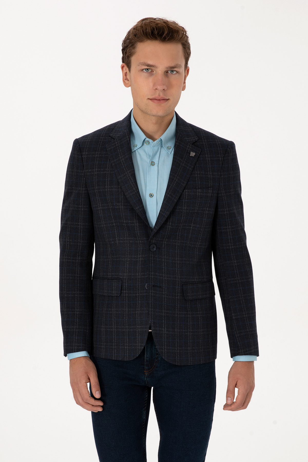 ژاکت یو اس پولو 50309533