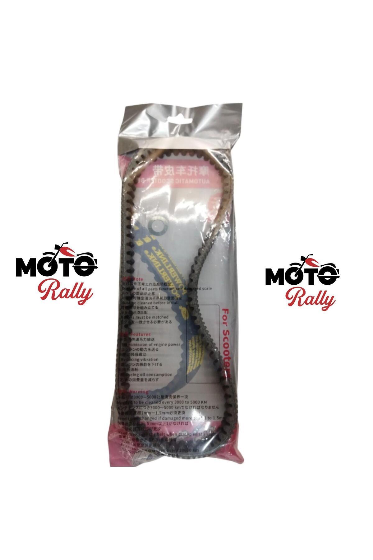 Bando Honda Pcx 125 Kayış Powerlink 2021 Ve Sonrası 2830