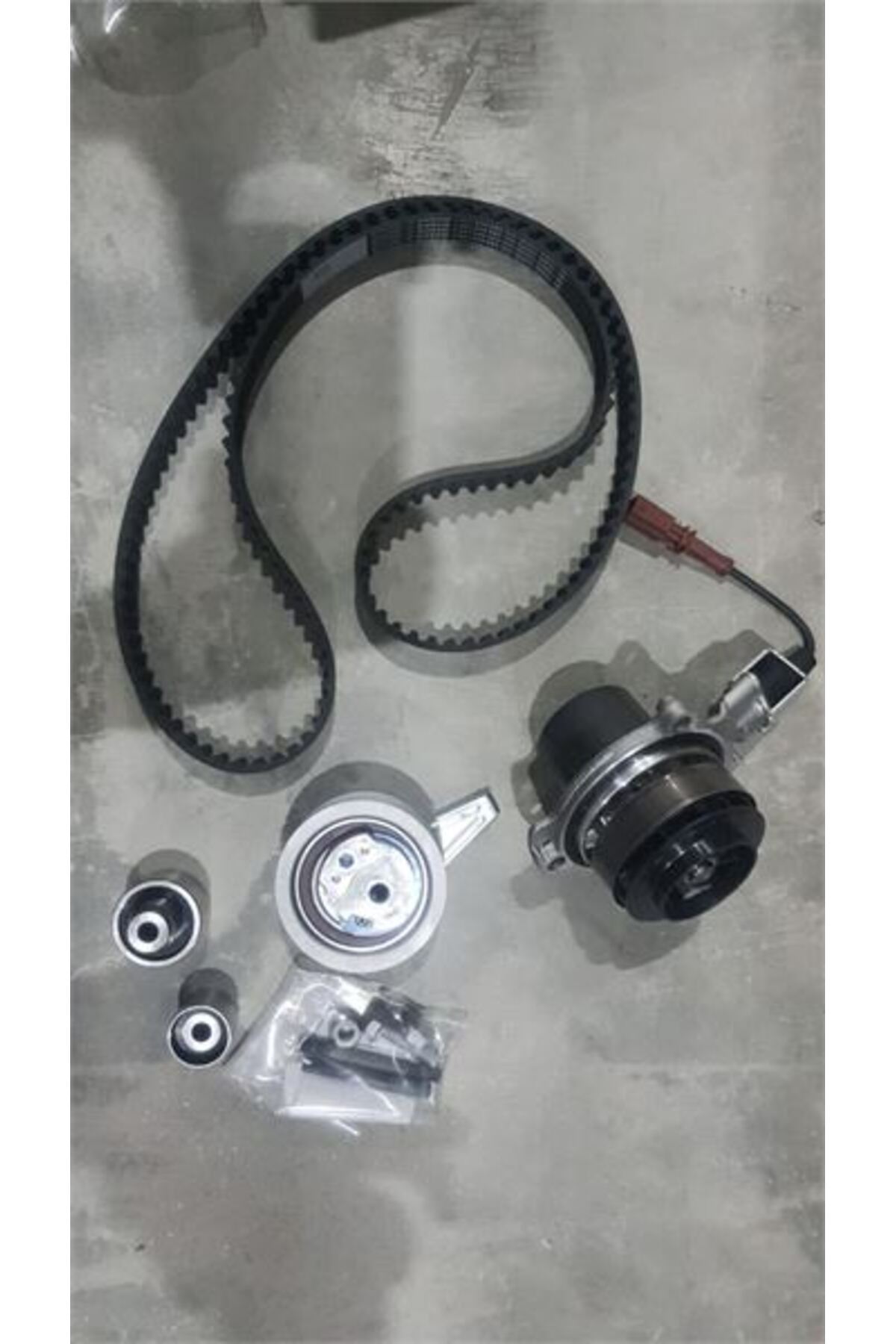 Bosch Clh Motor Devirdaimli Trıger Seti Vw Caddy Crafter Golf7 Passat-Tiguan 1.6-2.0 Tdi 13> Audı A3