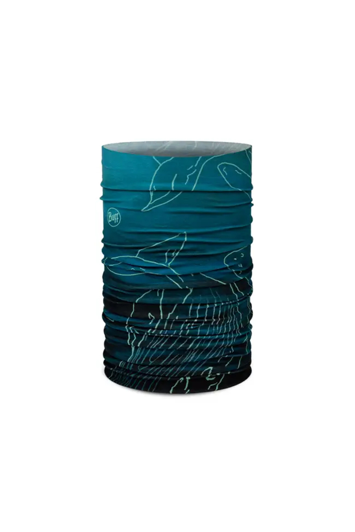Buff Original Ecostretch Unisex Bandana
