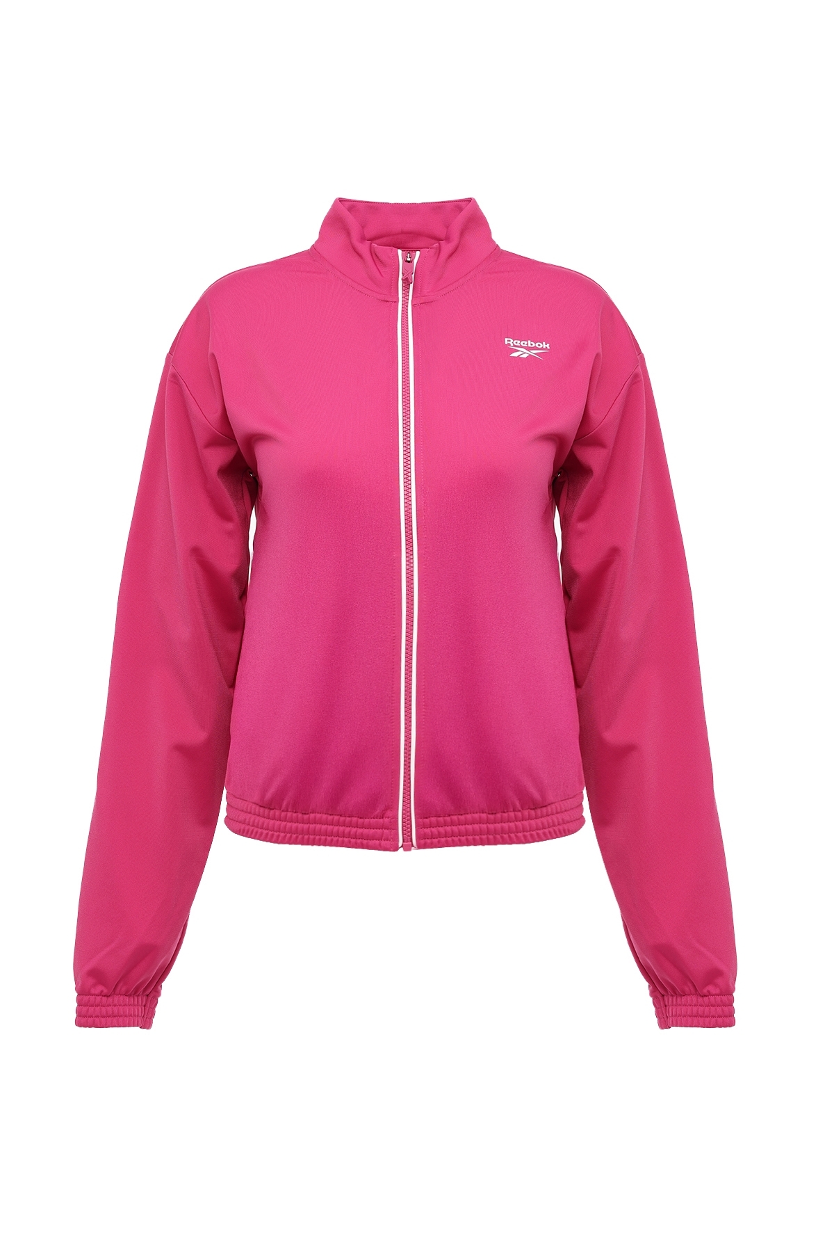 Reebok ID BV TRICOT TT Fuşya Kadın Eşofman Üstü