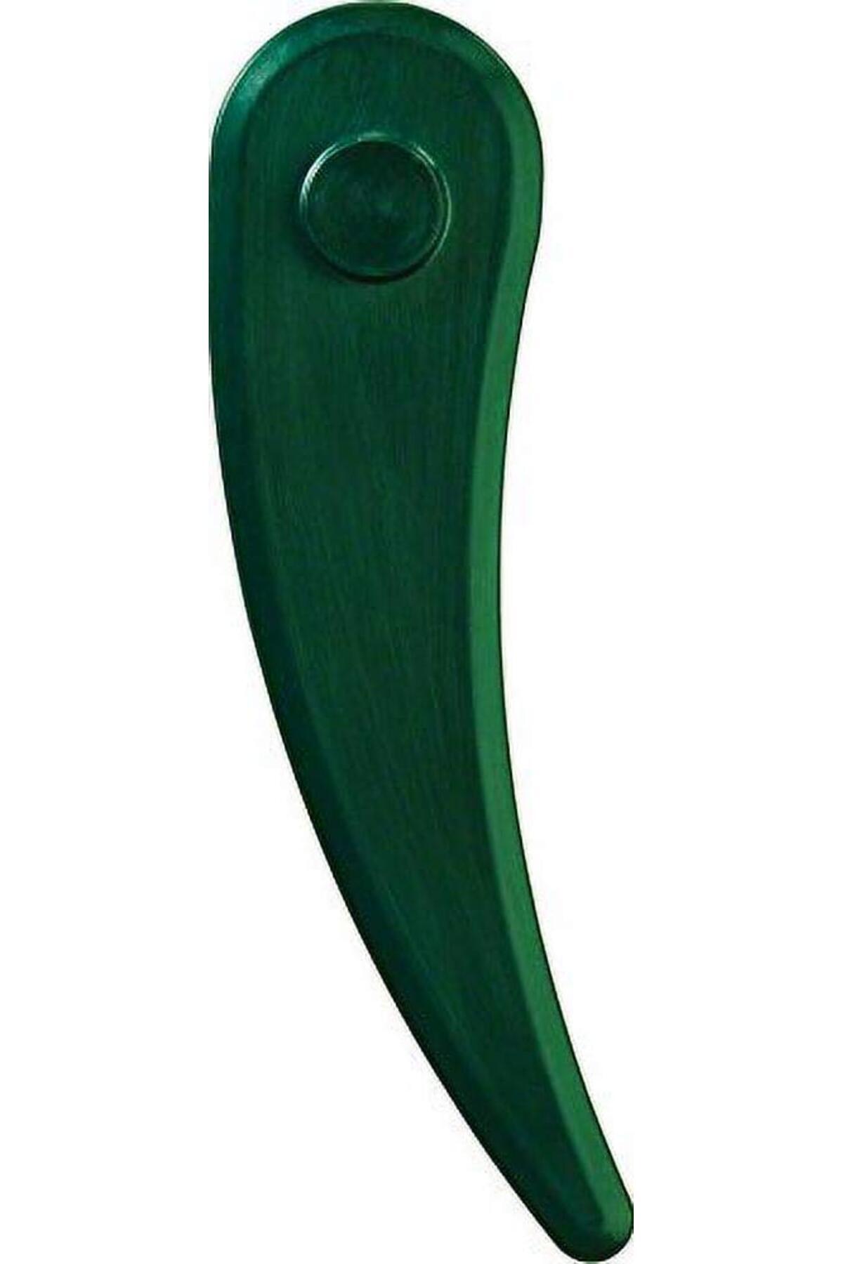 Delixa Bosch ART 23 Yedek Bıçak, 23cm, 5'li