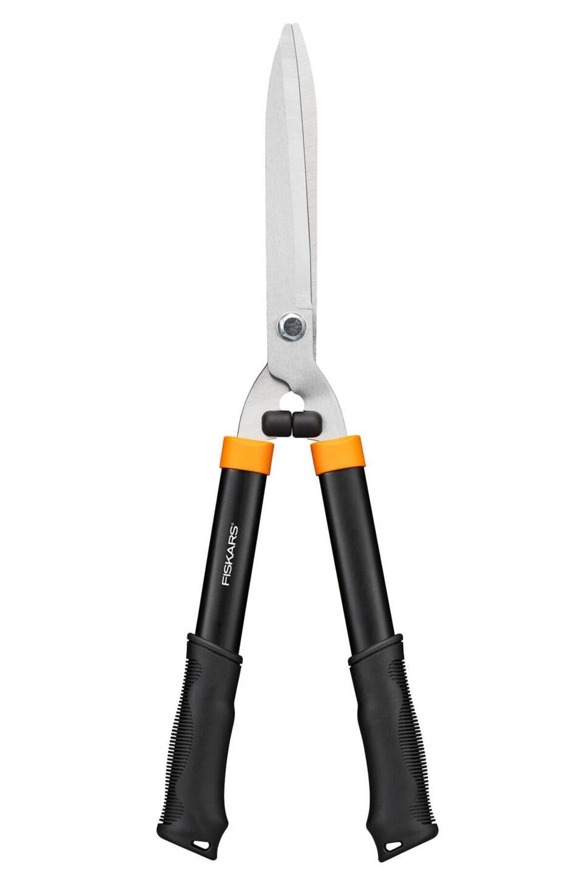 Delixa HS21 Çit Budama Makinesi, Çit ve Çalıları Budamak İçin, Uzunluk 59 cm, Sertleştirilmiş Çelik Bıçakla