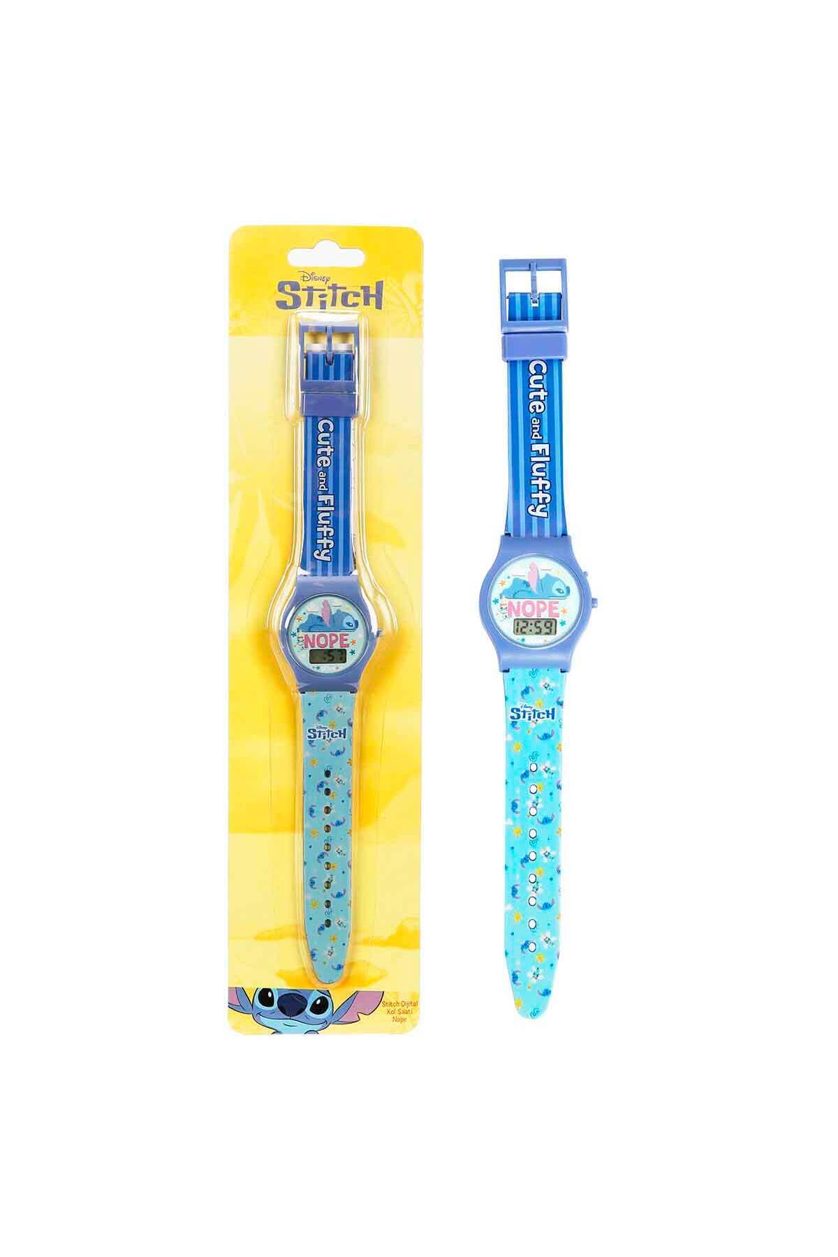 Frocx Stitch Nope Dijital Kol Saati - Fiyatı, Yorumları