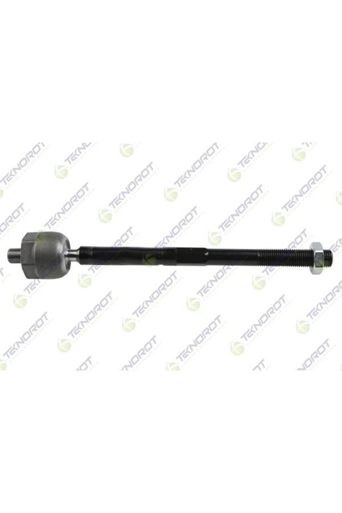 TEKNOROT ROT MİLİ RENAULT CLIO V 19 UYUMLU