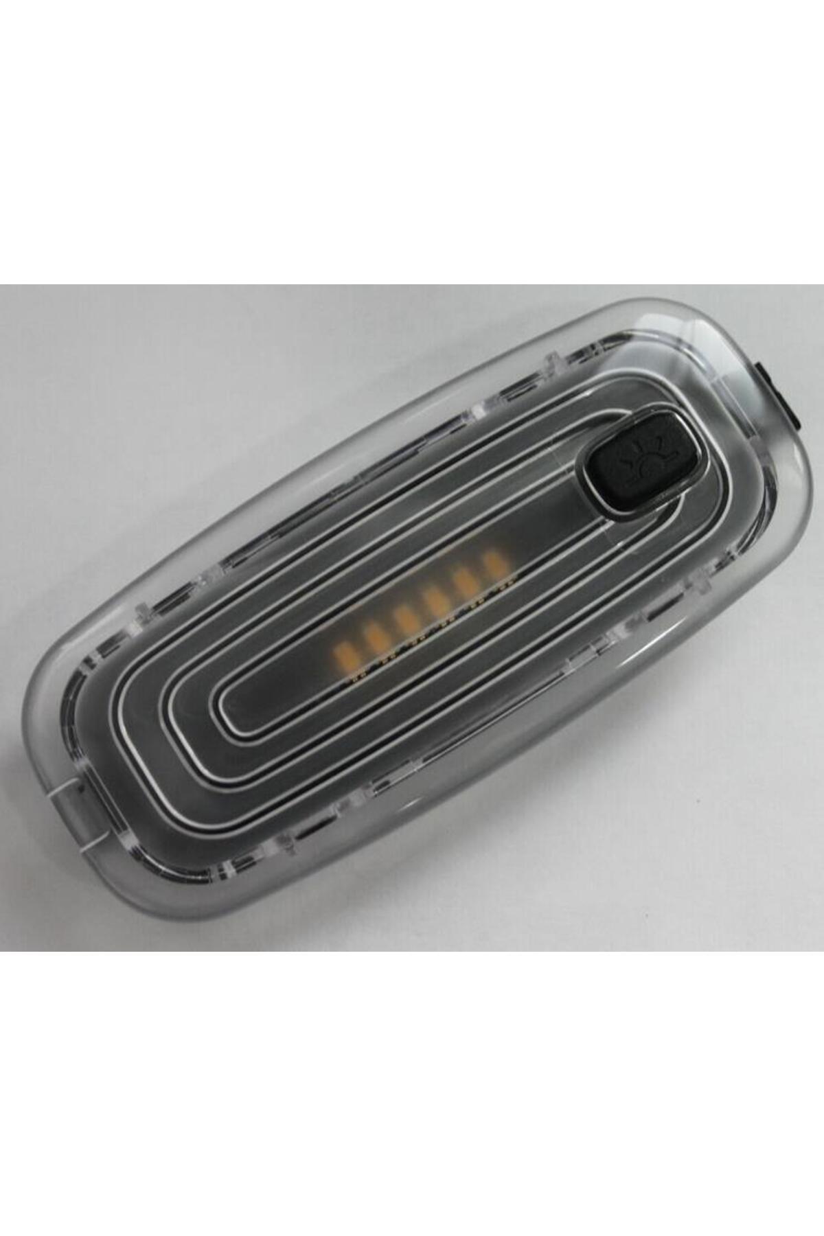 OEK TAVAN LAMBASI ARKA MERCEDES SPRINTER B907 B910 18>