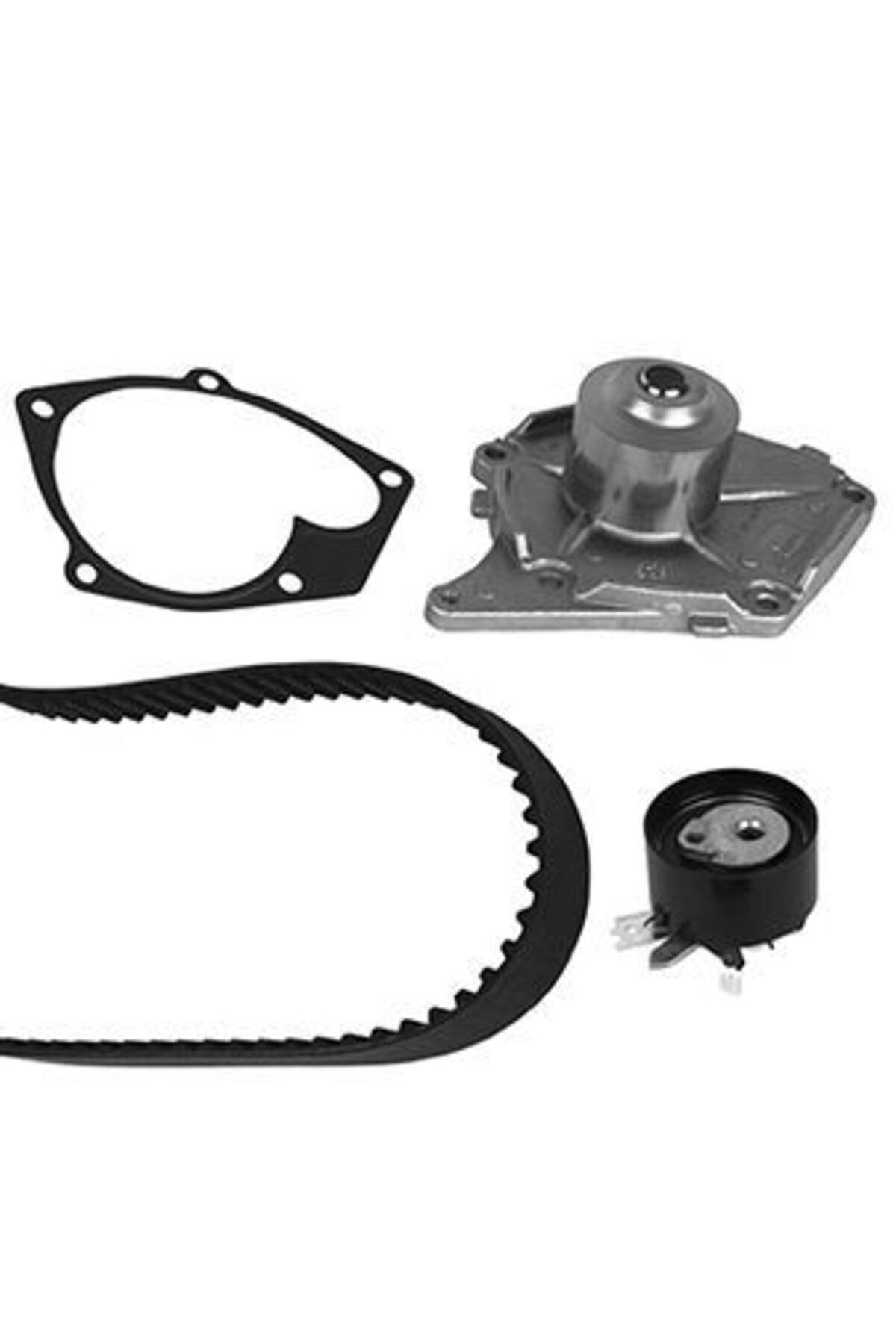 GRAF SU POMPALI TRIGER SETI 123 DIS 27MM CLIO II 01>06 MEGANE II 04> KANGO 01> MICRA III 04>