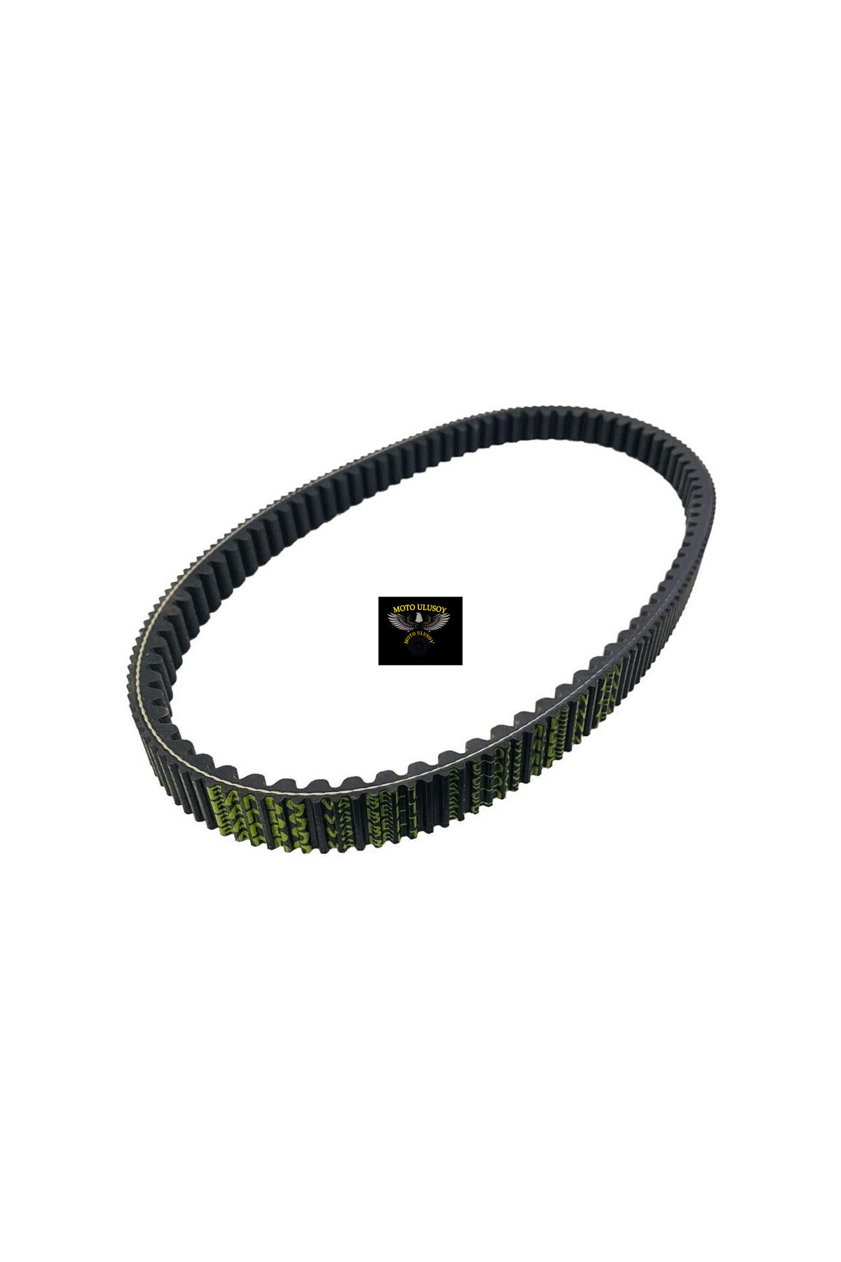 MOTO ULUSOY Bando Kayış Japon Çift Yönlü S19-083 Honda Pcx 125cc 150cc 2014-2017 820 22.9-30-10.6