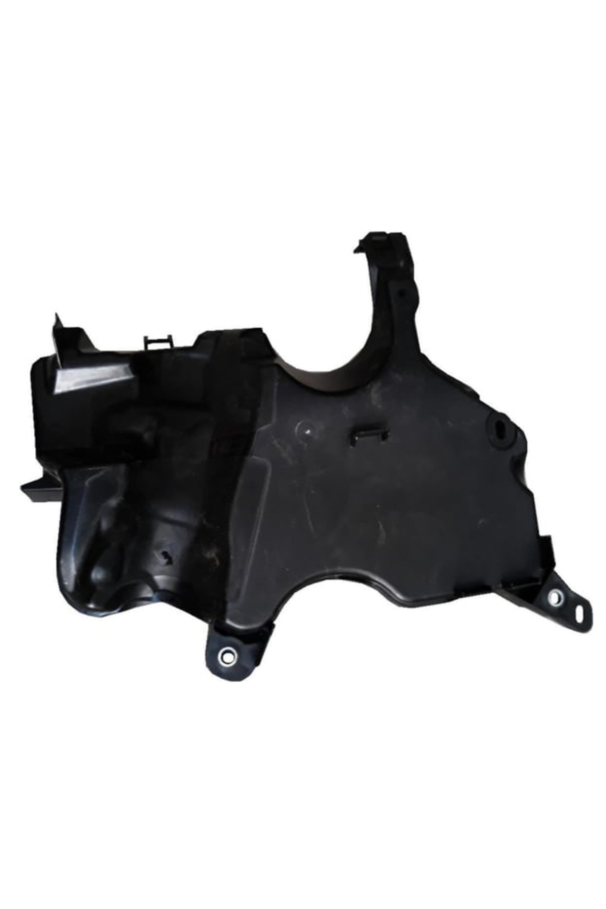 OEK MOTOR ÜST ENJEKTÖR KORUMA BAKALİT KAPAĞI CLIO V MGN IV DUSTER II 1.5 DCİ