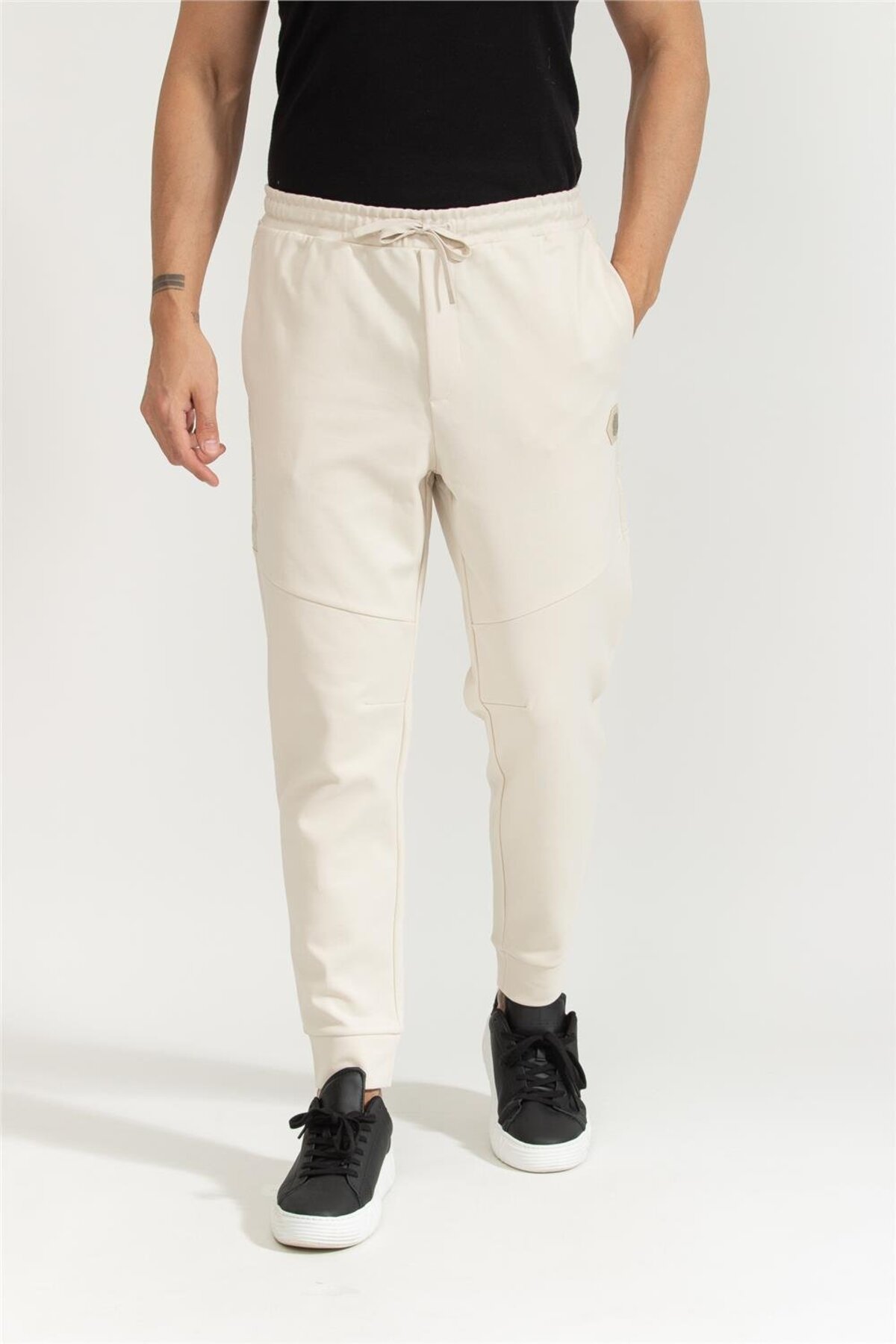 باس شلوار ورزشی مردانه