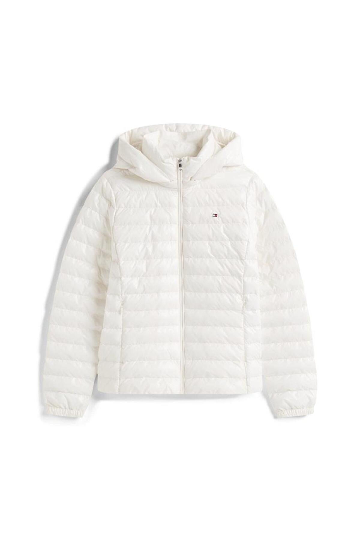 Tommy Hilfiger  LW PADDED SLIM JACKET - Görsel 6