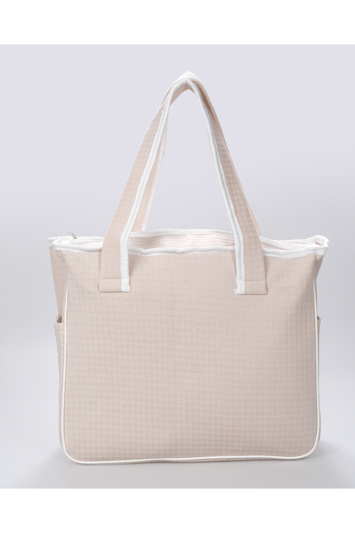 CEE Baby Tasarım El Taşıma Bebek Bakım Çantası fotoğrafı 6 (önizleme)