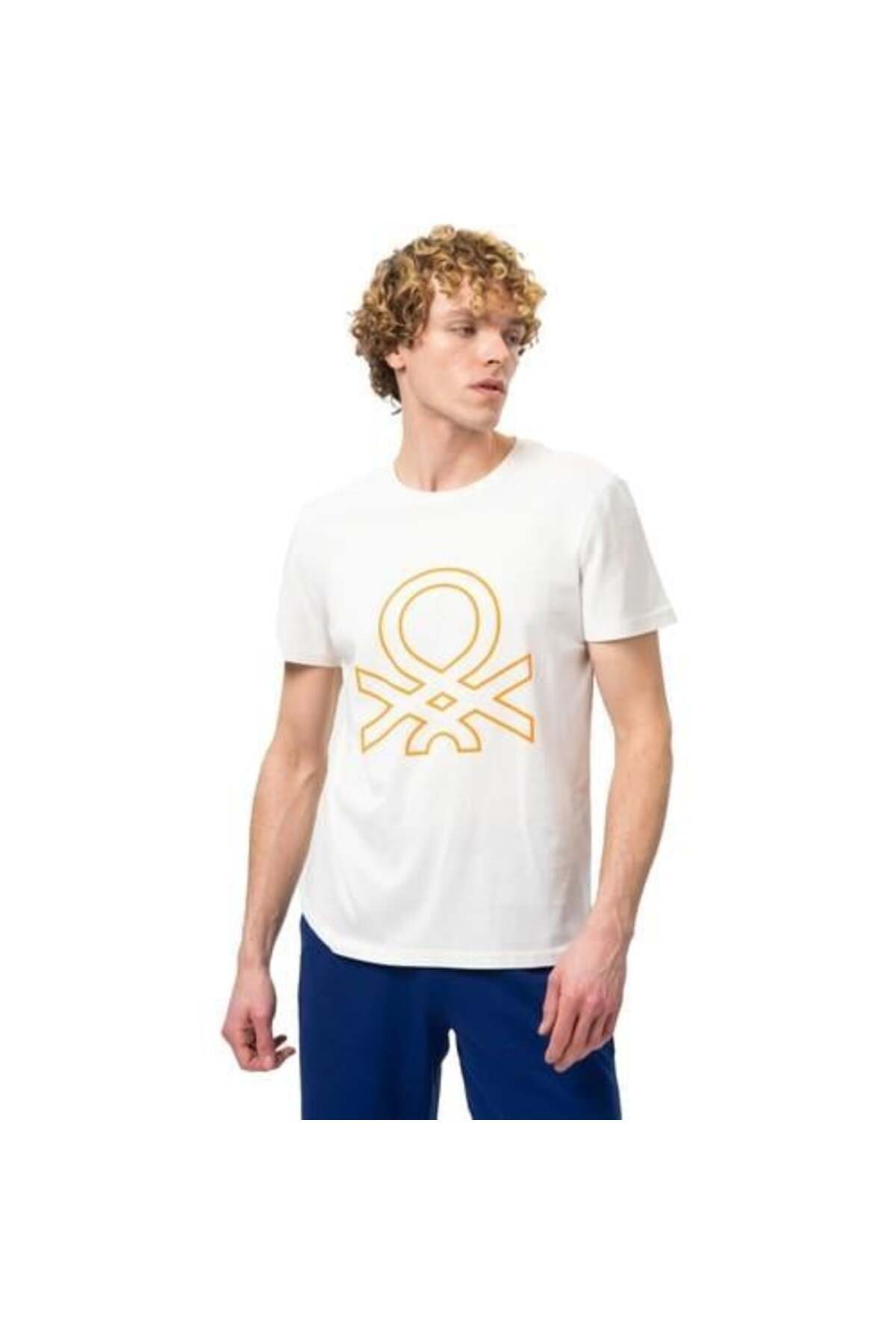 بنتون تی‌شرت