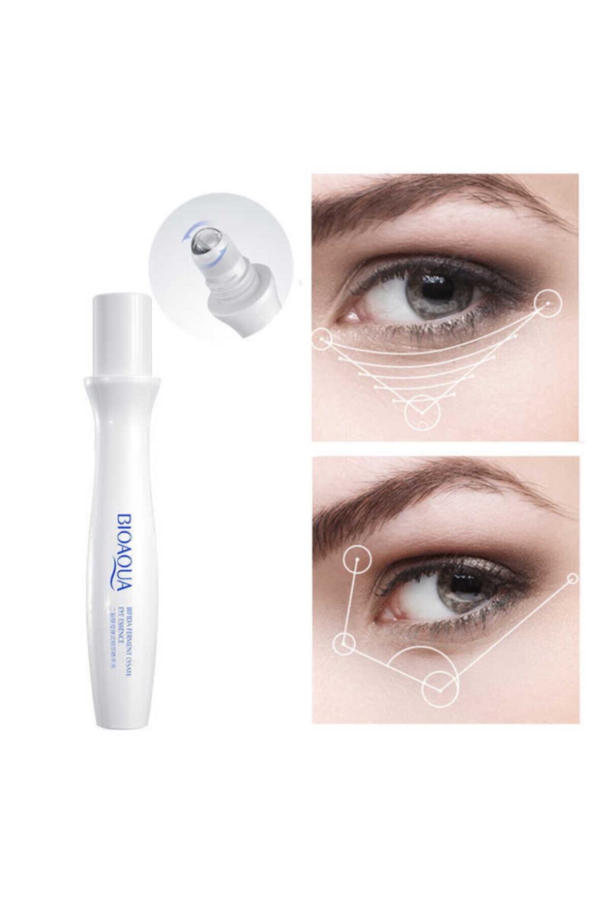 Fermante Bifida Mayası Lizatı Göz Serumu 15 Ml — MIN273 — تصویر 4 از 5