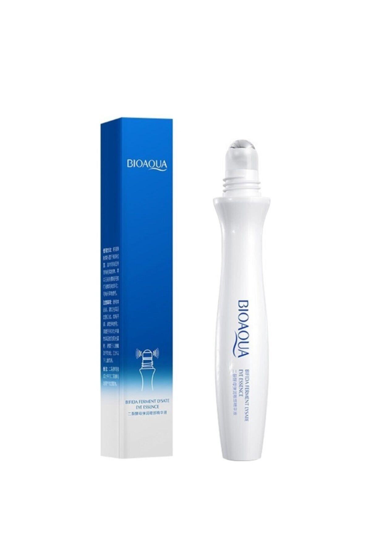 Fermante Bifida Mayası Lizatı Göz Serumu 15 Ml — MIN273