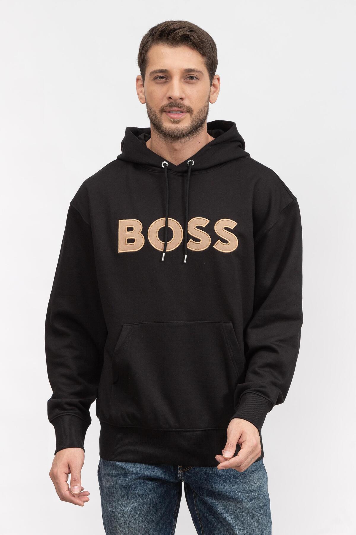 سویشرت باس 50486243