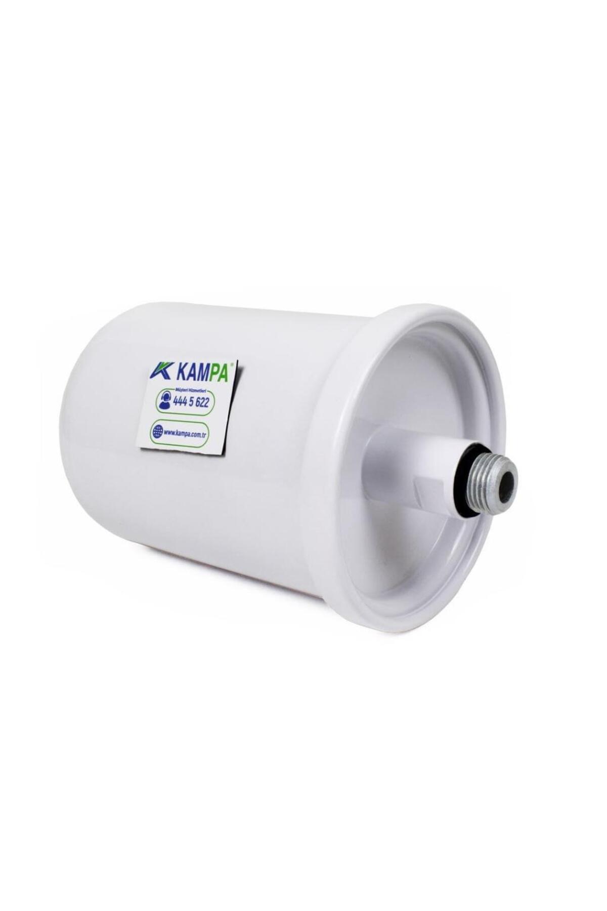 Kampa 2 Litre Sıcak Su Genleşme Tankı 90 ℃ Patlamayan Tank