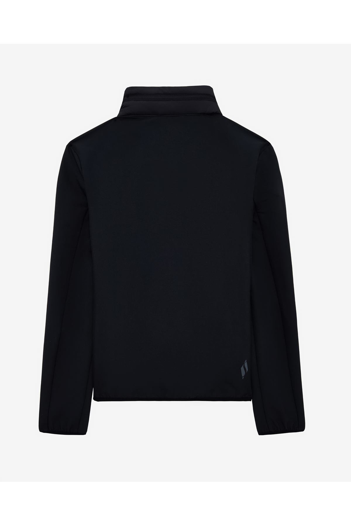 Skechers  W Outerwear Padded Jacket Kadın Siyah Mont S242063-001 - Görsel 3