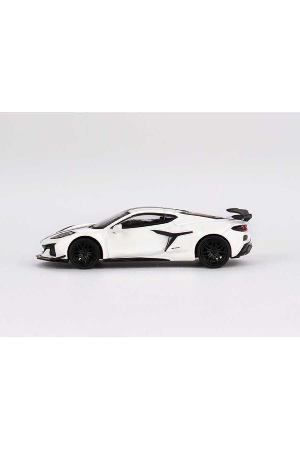 mini gt 164 Chevrolet Corvette Z06 Mgt00677-L - Fiyatı, Yorumları