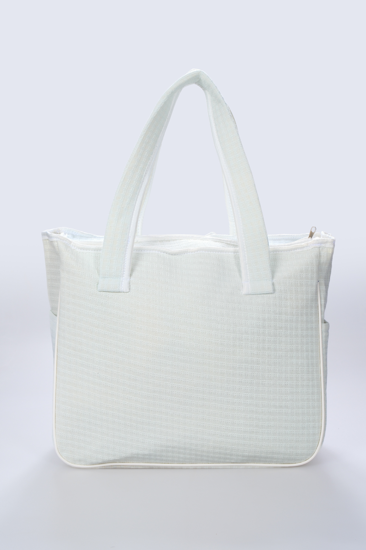 CEE Baby Tasarım El Taşıma Bebek Bakım Çantası fotoğrafı 4 (önizleme)